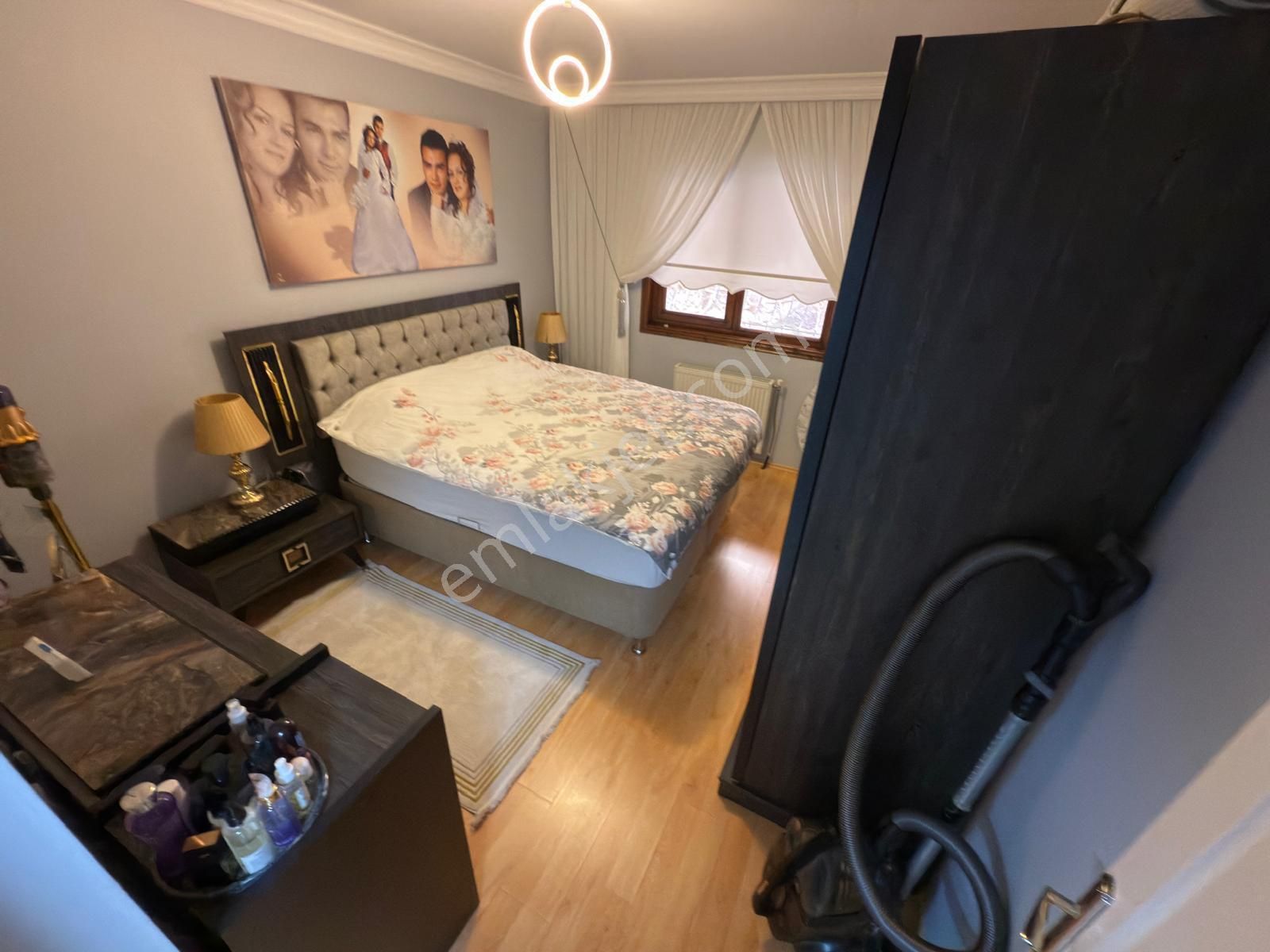 Yayla Mahallesi'nde Genç Binada 3+1 Full Yapılı Daire! - Görsel 12