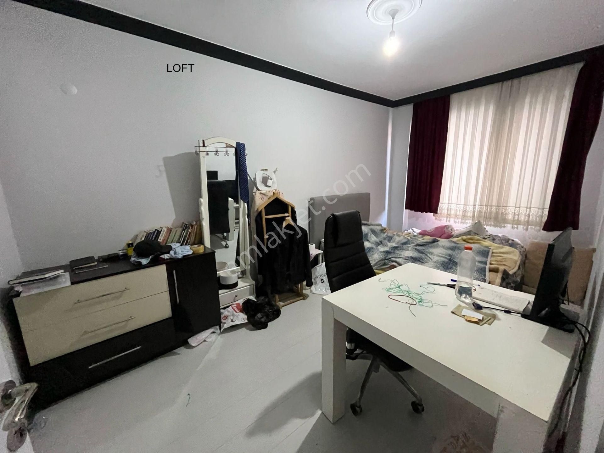 Balıkesir'in En Sakin En En Huzurlu Nezih İlçesi Burhaniyede Elit Site İçinde 2+1 Daire - Görsel 10