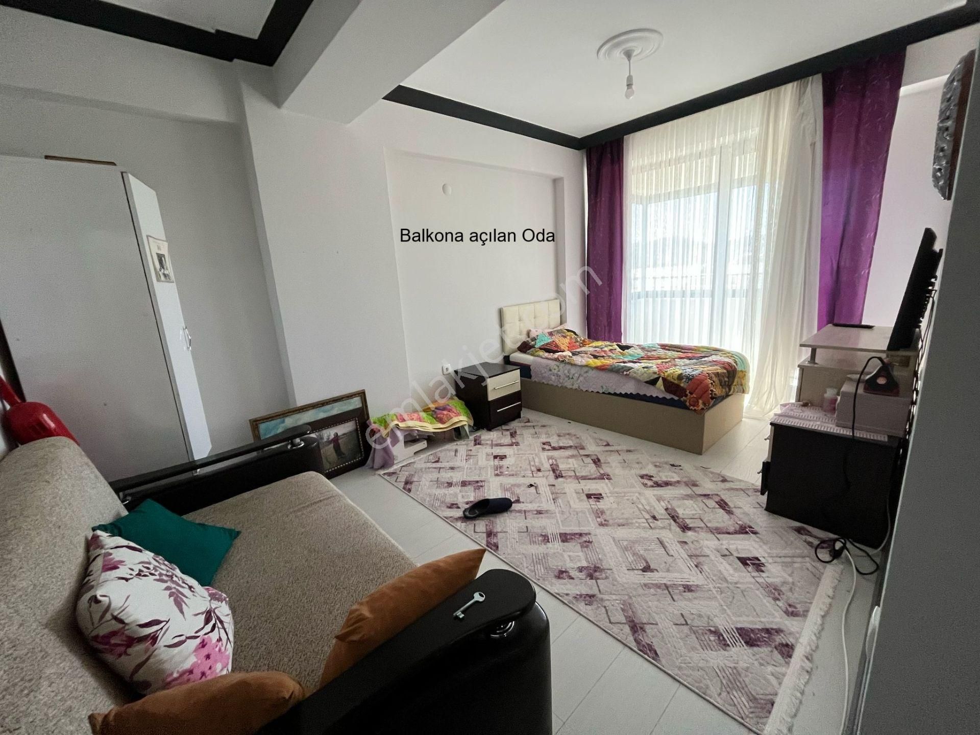 Balıkesir'in En Sakin En En Huzurlu Nezih İlçesi Burhaniyede Elit Site İçinde 2+1 Daire - Görsel 3