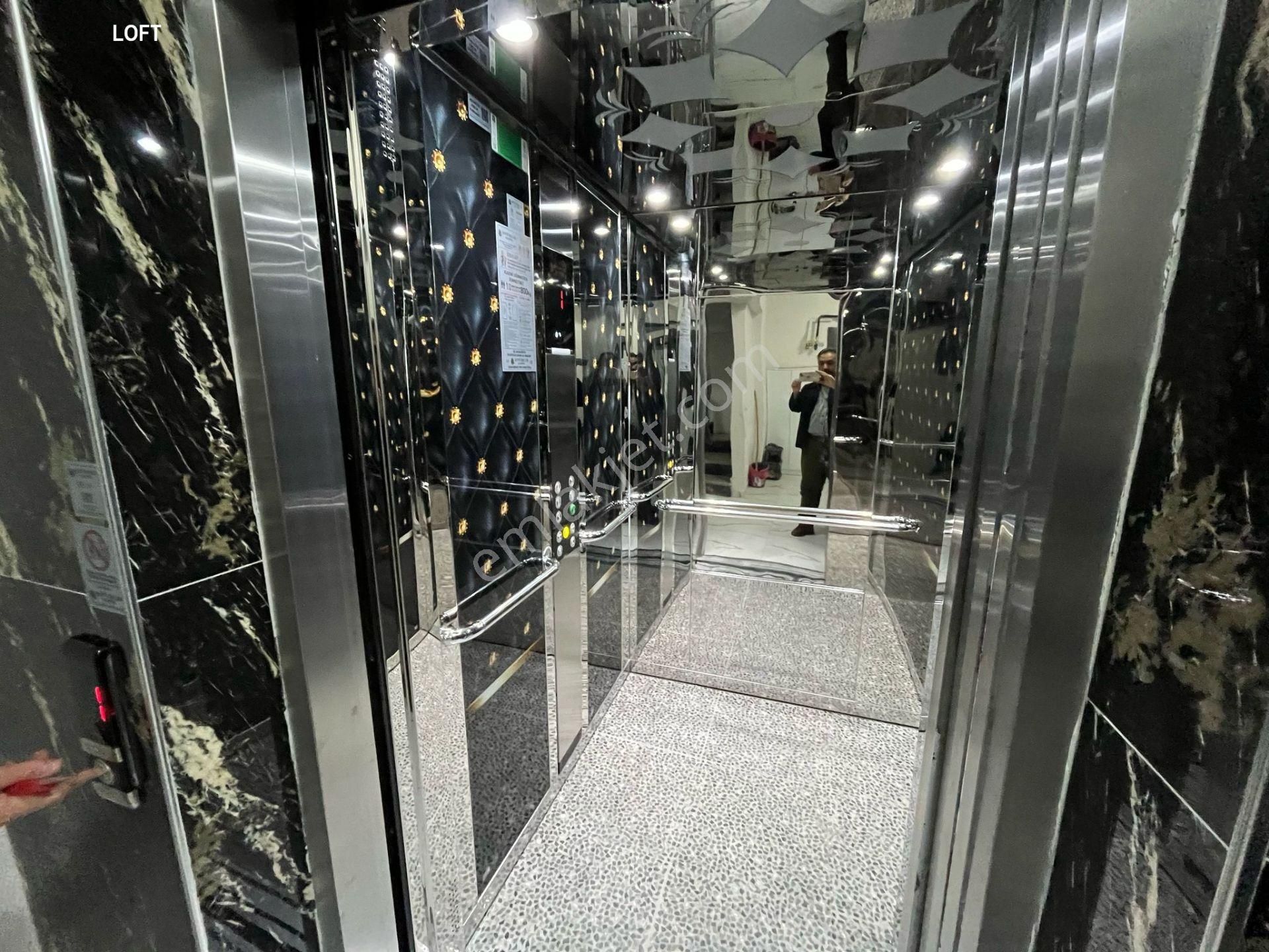 Balıkesir'in En Sakin En En Huzurlu Nezih İlçesi Burhaniyede Elit Site İçinde 2+1 Daire - Görsel 18