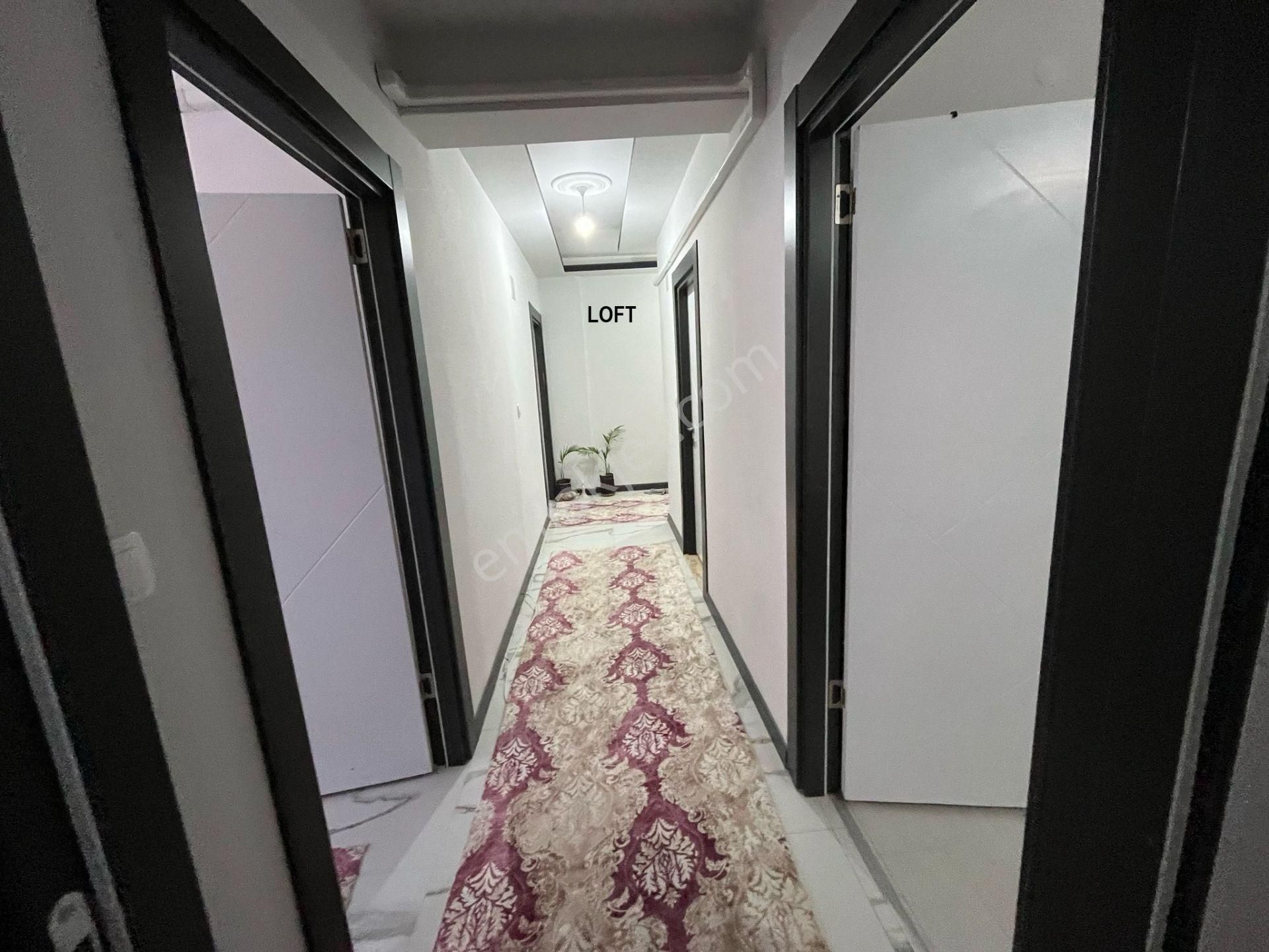 Balıkesir'in En Sakin En En Huzurlu Nezih İlçesi Burhaniyede Elit Site İçinde 2+1 Daire - Görsel 8