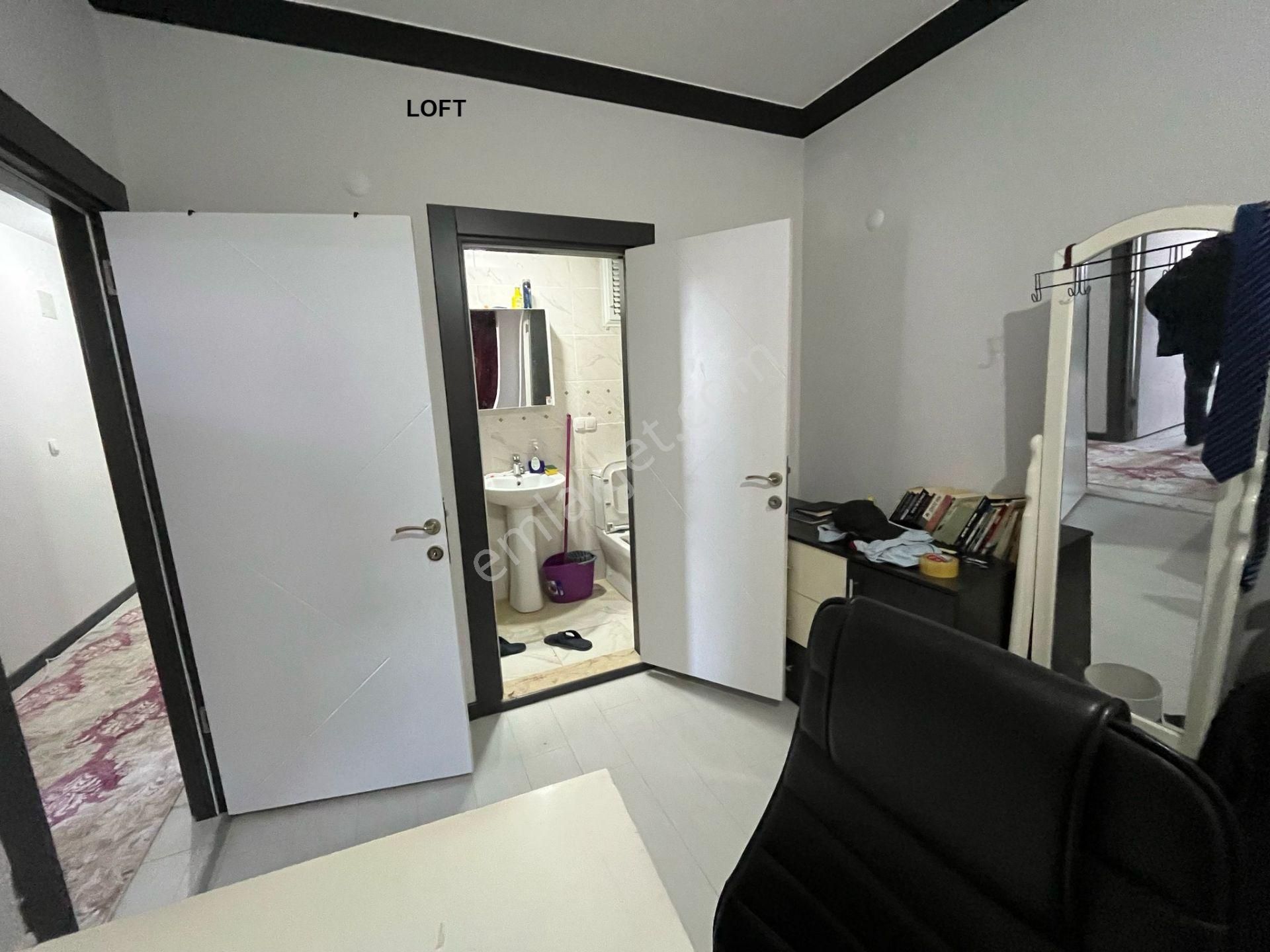 Balıkesir'in En Sakin En En Huzurlu Nezih İlçesi Burhaniyede Elit Site İçinde 2+1 Daire - Görsel 11