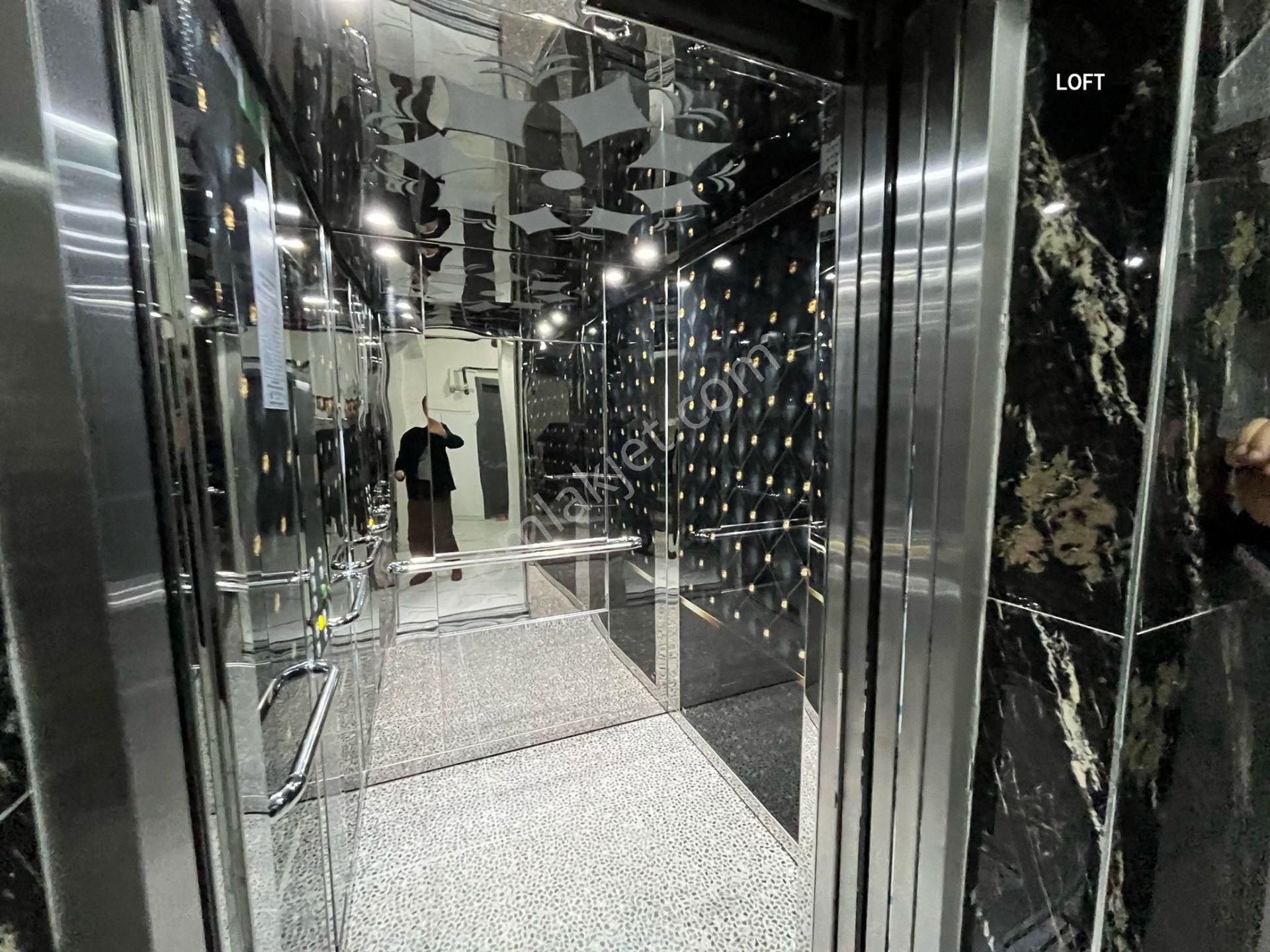 Balıkesir'in En Sakin En En Huzurlu Nezih İlçesi Burhaniyede Elit Site İçinde 2+1 Daire - Görsel 17