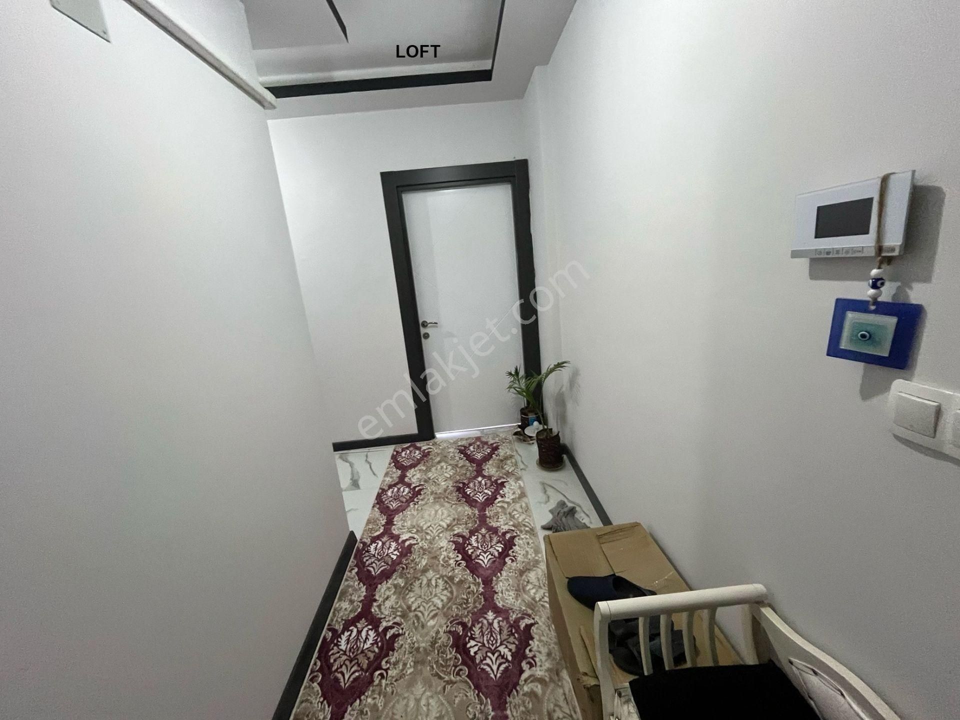 Balıkesir'in En Sakin En En Huzurlu Nezih İlçesi Burhaniyede Elit Site İçinde 2+1 Daire - Görsel 7