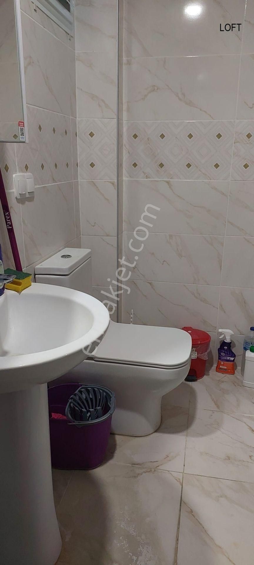 Balıkesir'in En Sakin En En Huzurlu Nezih İlçesi Burhaniyede Elit Site İçinde 2+1 Daire - Görsel 16