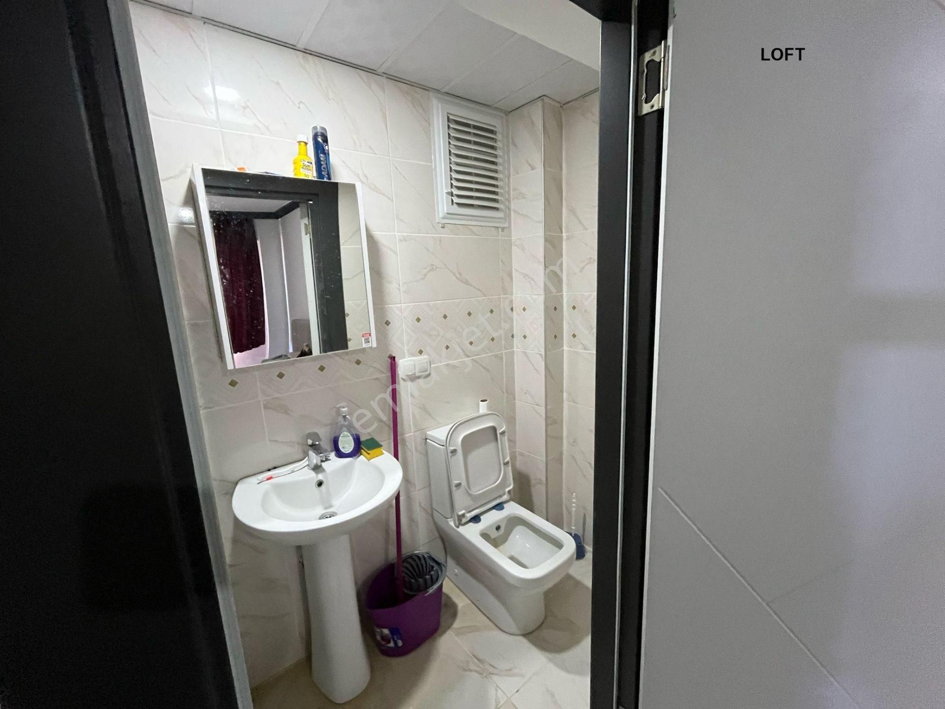 Balıkesir'in En Sakin En En Huzurlu Nezih İlçesi Burhaniyede Elit Site İçinde 2+1 Daire - Görsel 13