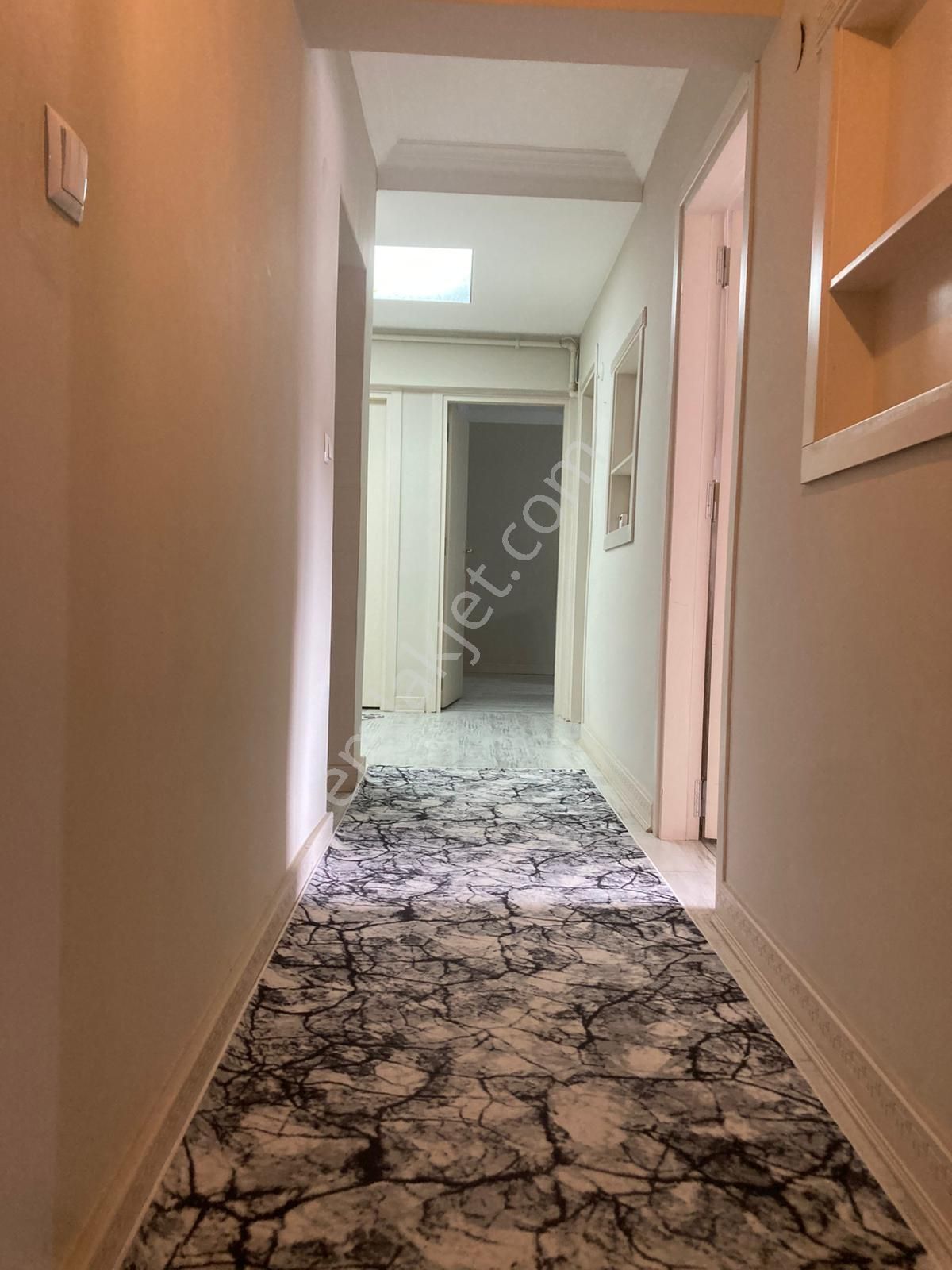 Salı Pazarı Caddesi'nde Satılık 3+1 Daire (asansörlü, 120m²) - Görsel 16