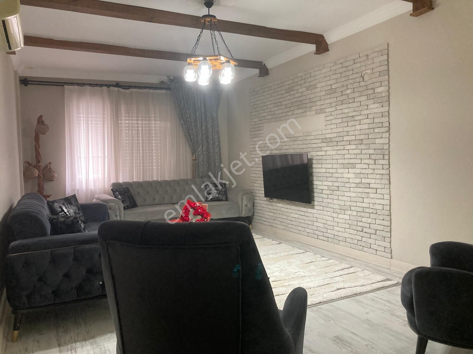 Salı Pazarı Caddesi'nde Satılık 3+1 Daire (asansörlü, 120m²) - Görsel 19