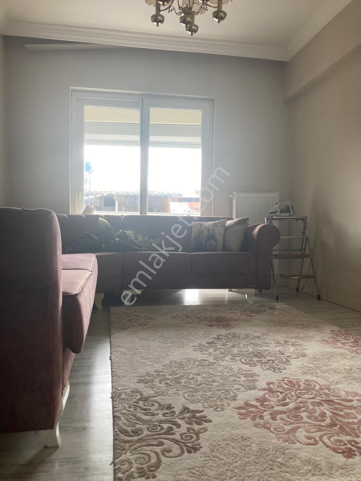 Salı Pazarı Caddesi'nde Satılık 3+1 Daire (asansörlü, 120m²) - Görsel 22