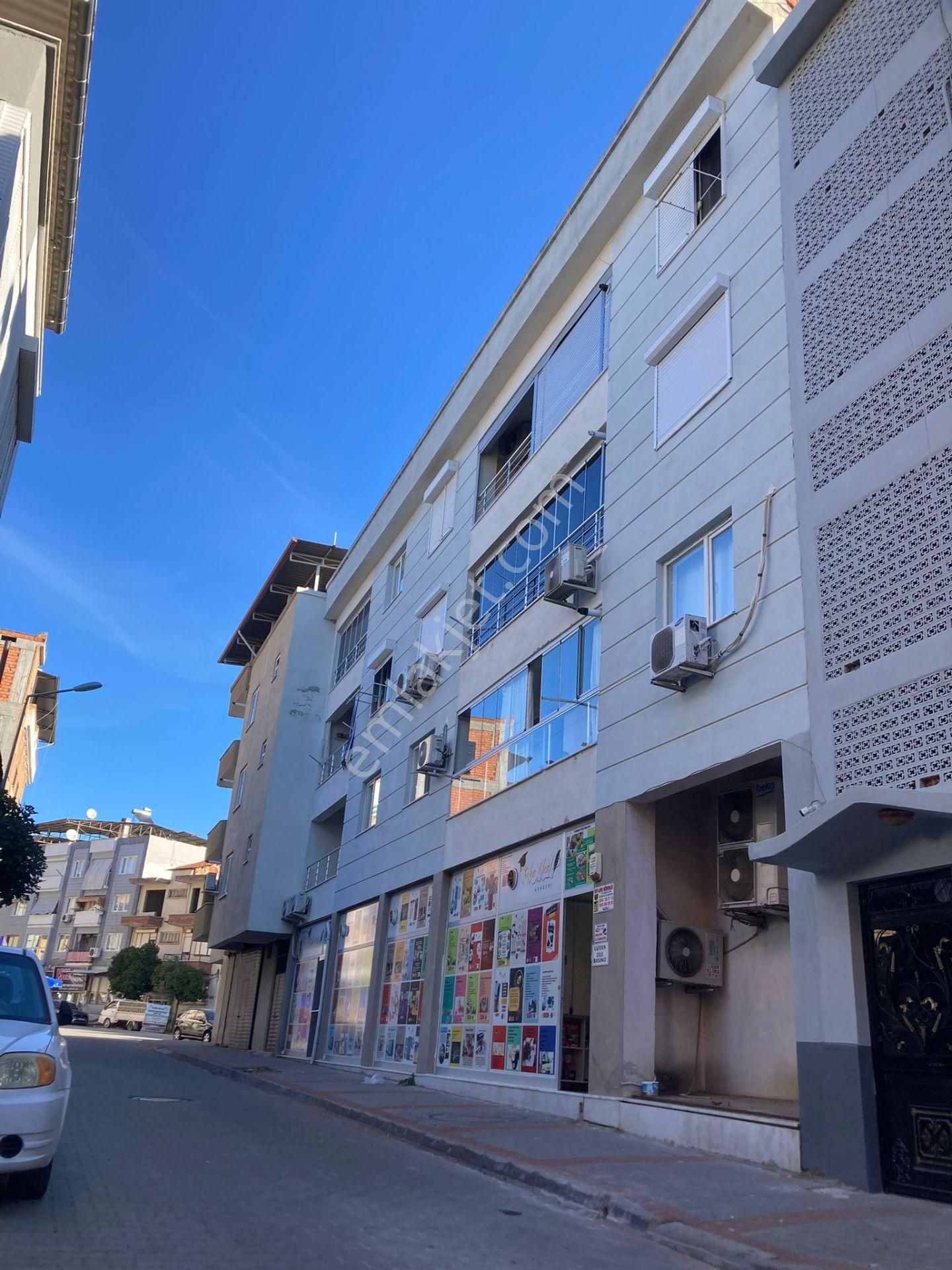 Salı Pazarı Caddesi'nde Satılık 3+1 Daire (asansörlü, 120m²) - Görsel 7