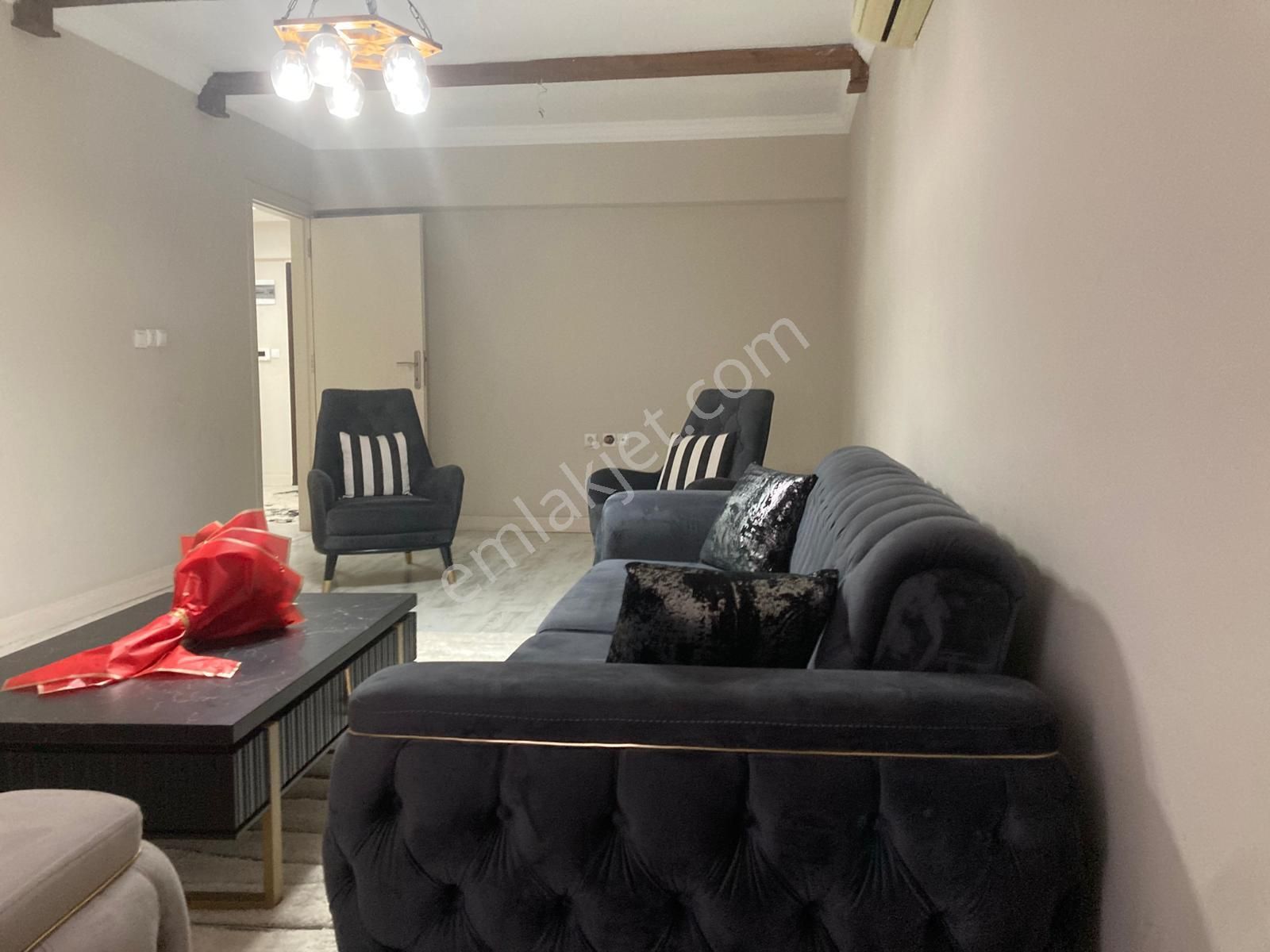Salı Pazarı Caddesi'nde Satılık 3+1 Daire (asansörlü, 120m²) - Görsel 18