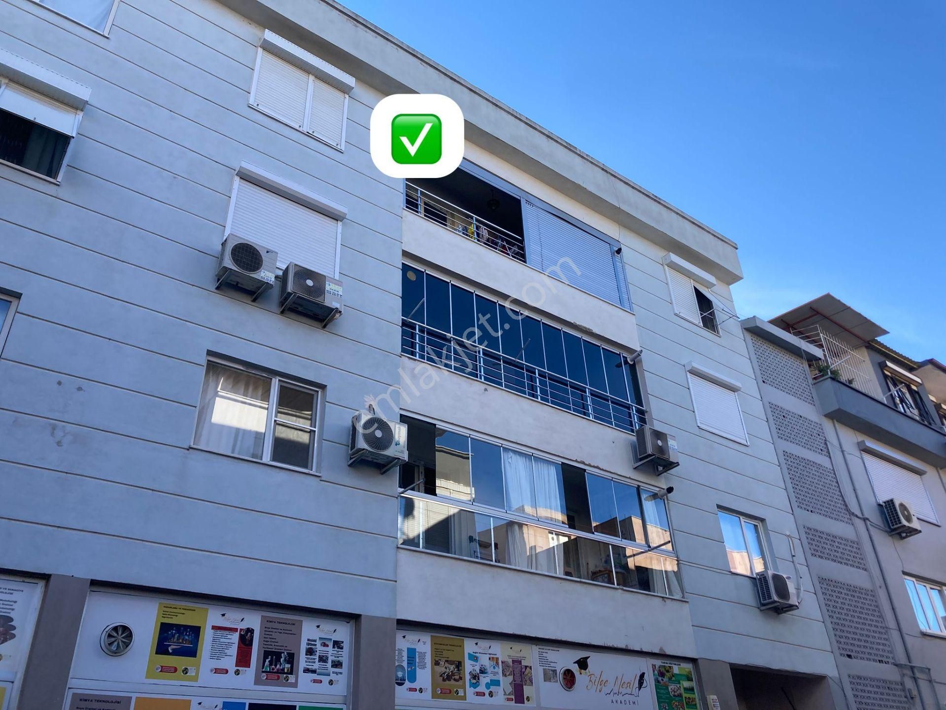 Salı Pazarı Caddesi'nde Satılık 3+1 Daire (asansörlü, 120m²) - Görsel 29