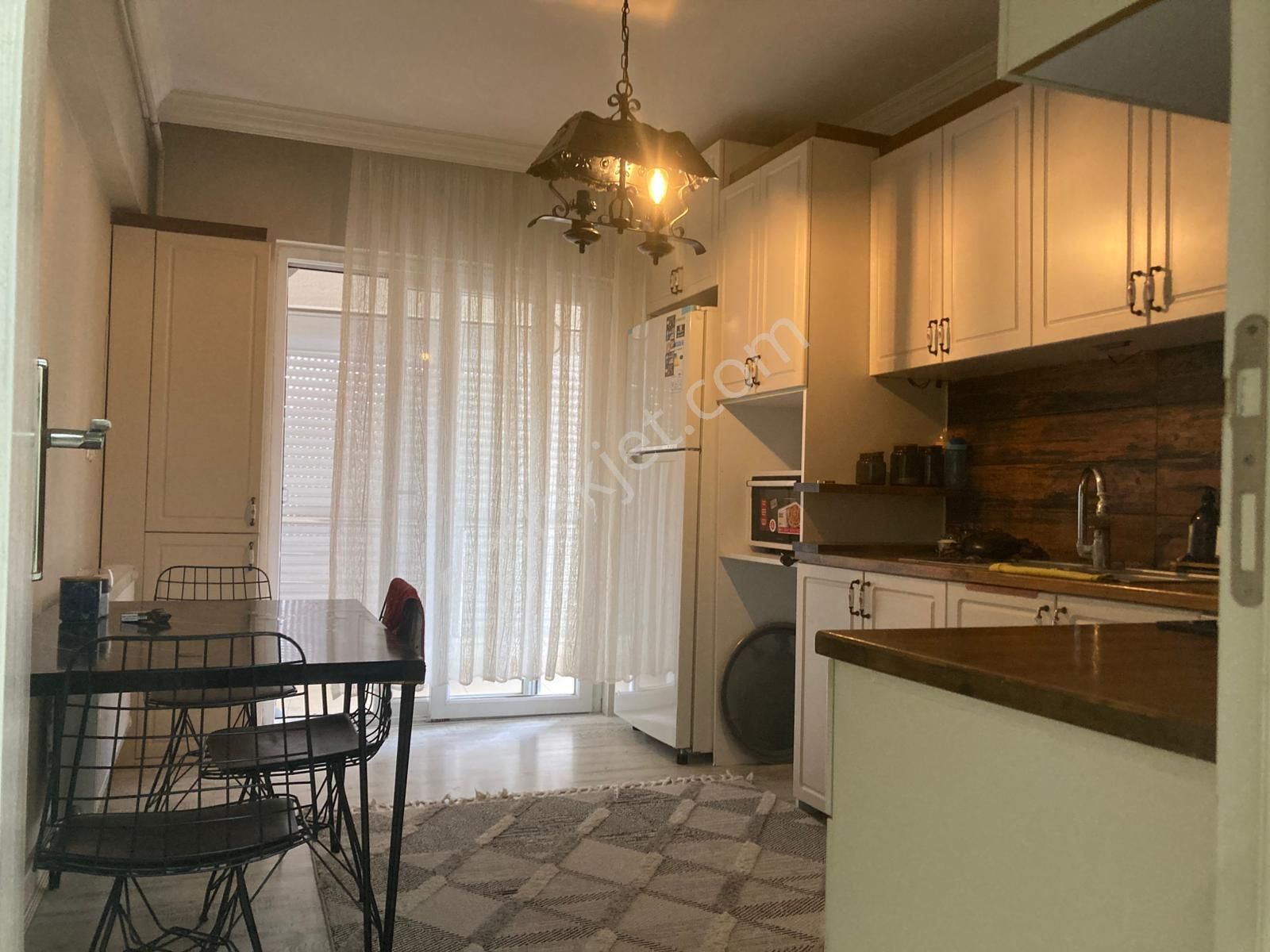 Salı Pazarı Caddesi'nde Satılık 3+1 Daire (asansörlü, 120m²) - Görsel 20
