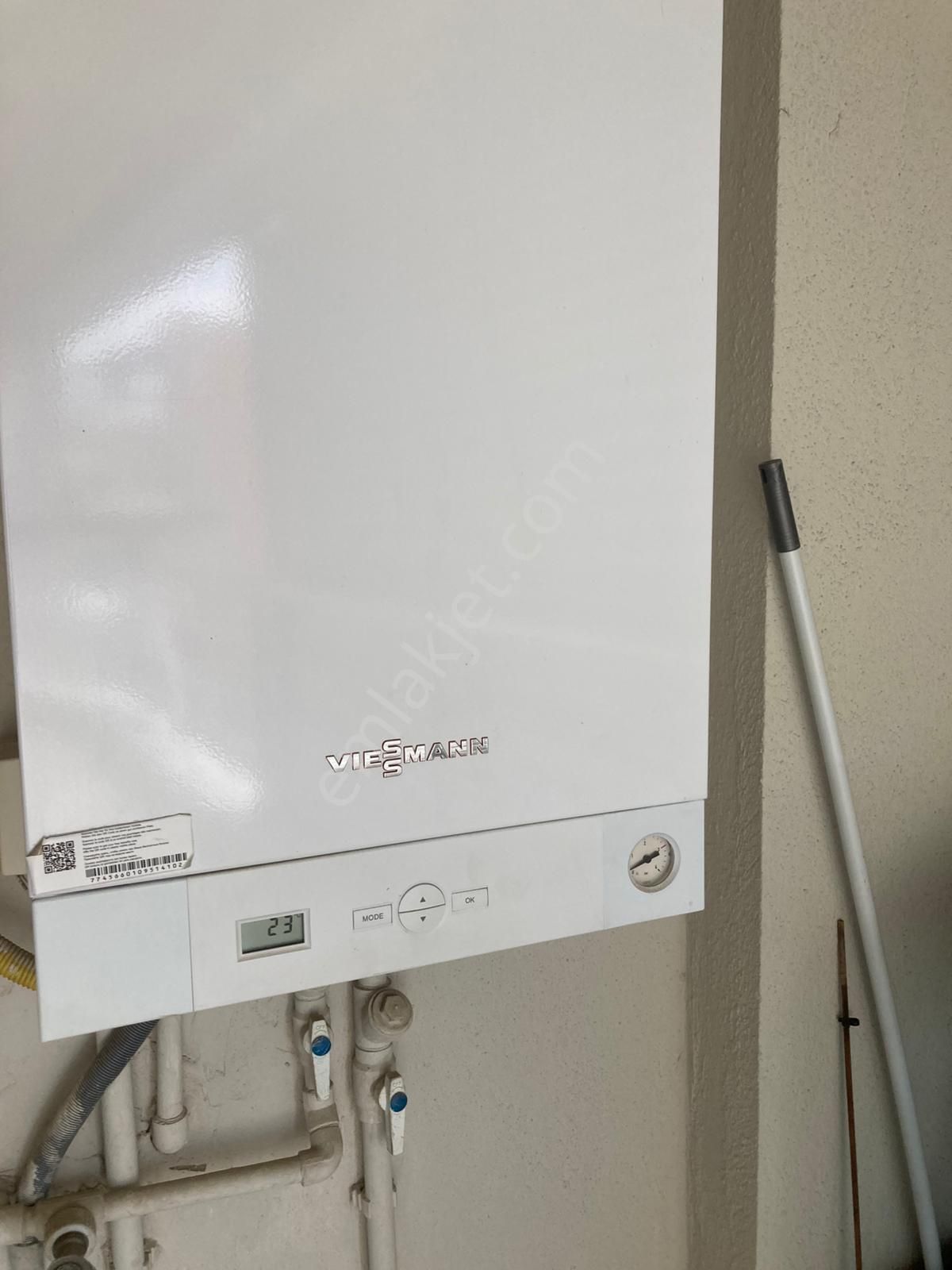 Salı Pazarı Caddesi'nde Satılık 3+1 Daire (asansörlü, 120m²) - Görsel 27