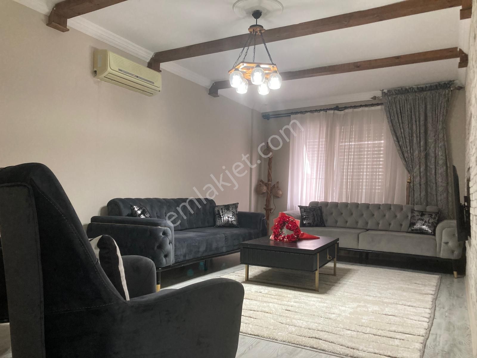 Salı Pazarı Caddesi'nde Satılık 3+1 Daire (asansörlü, 120m²) - Görsel 17