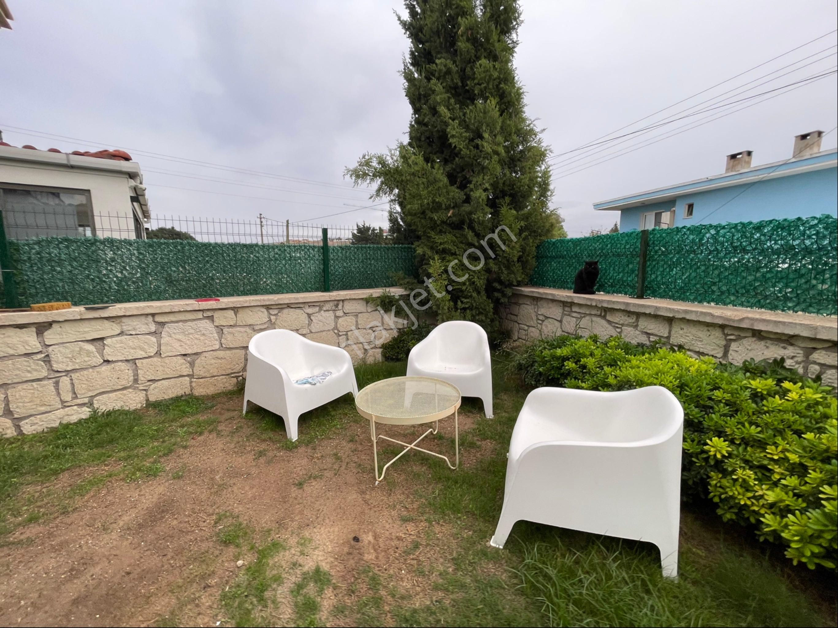 Şifne’de 5+1 Havuzlu Bahçeli Kiralık Villa - Görsel 33