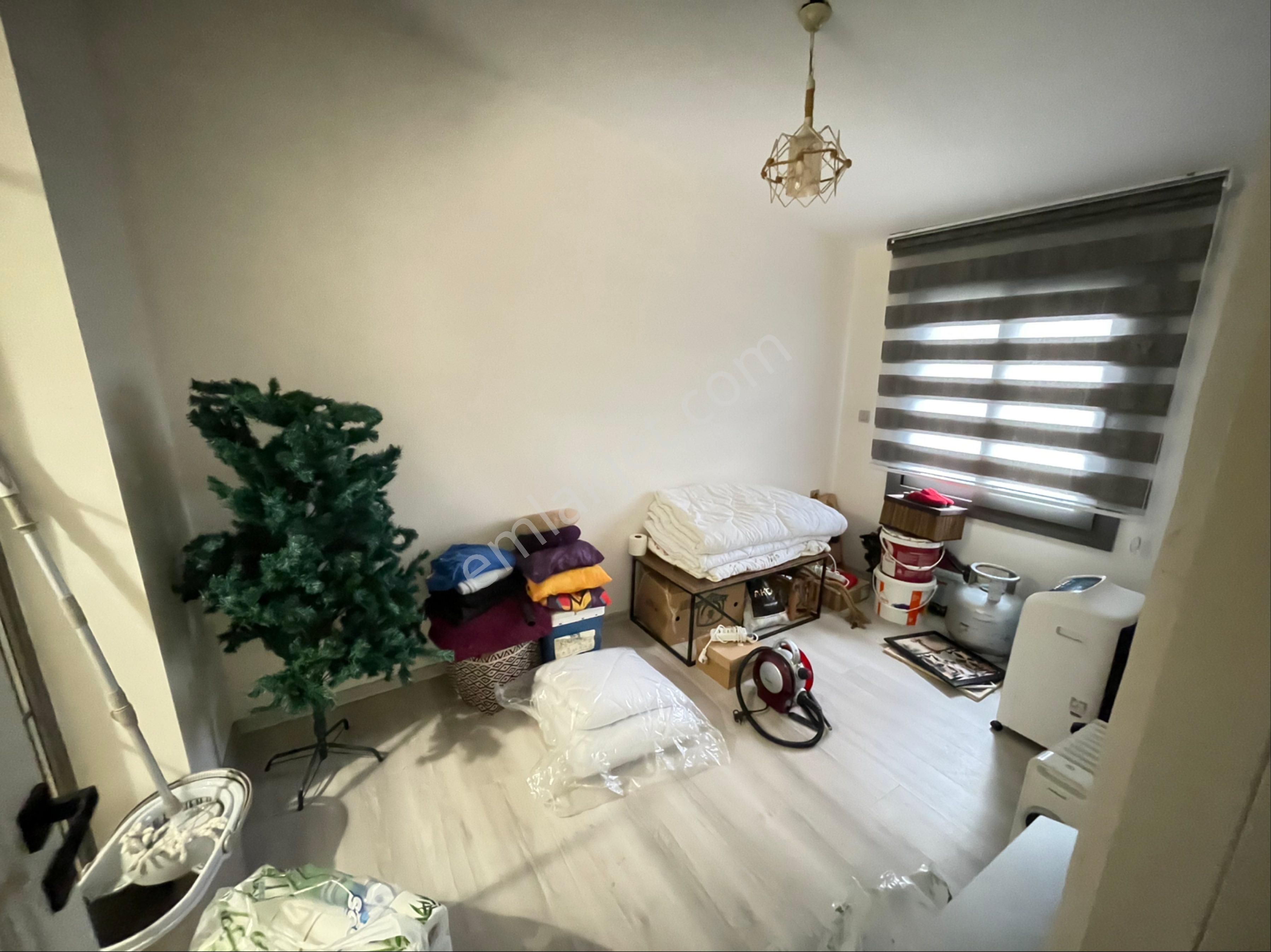 Şifne’de 5+1 Havuzlu Bahçeli Kiralık Villa - Görsel 18