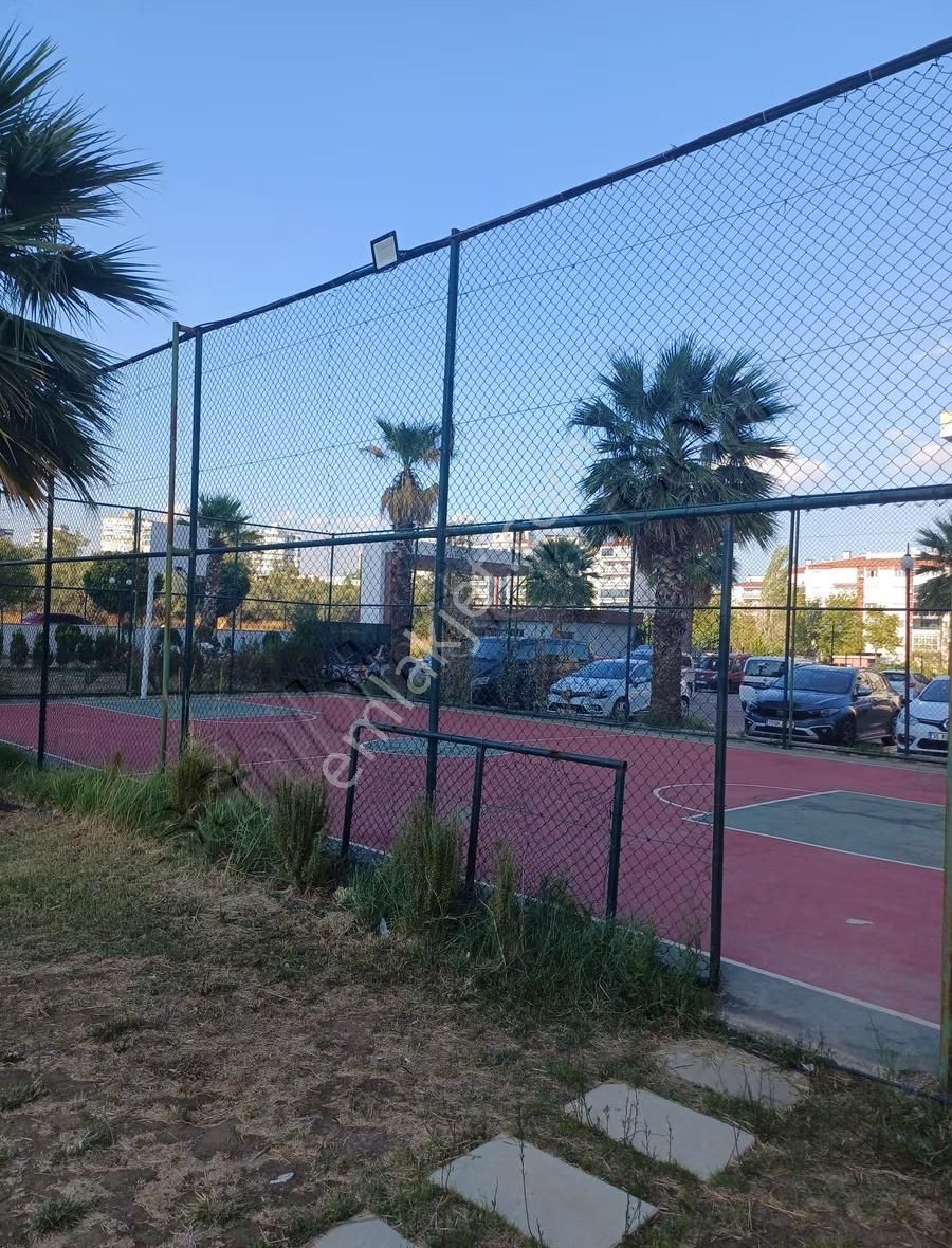 Doğru Gayrimenkulden 7/24 Güvenlikli Havuzlu Site İçerisinde 2+1 - Görsel 7