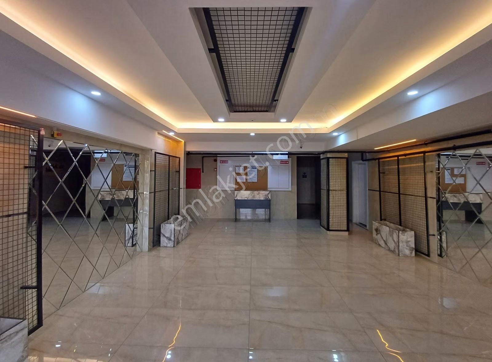 Doğru Gayrimenkulden 7/24 Güvenlikli Havuzlu Site İçerisinde 2+1 - Görsel 30