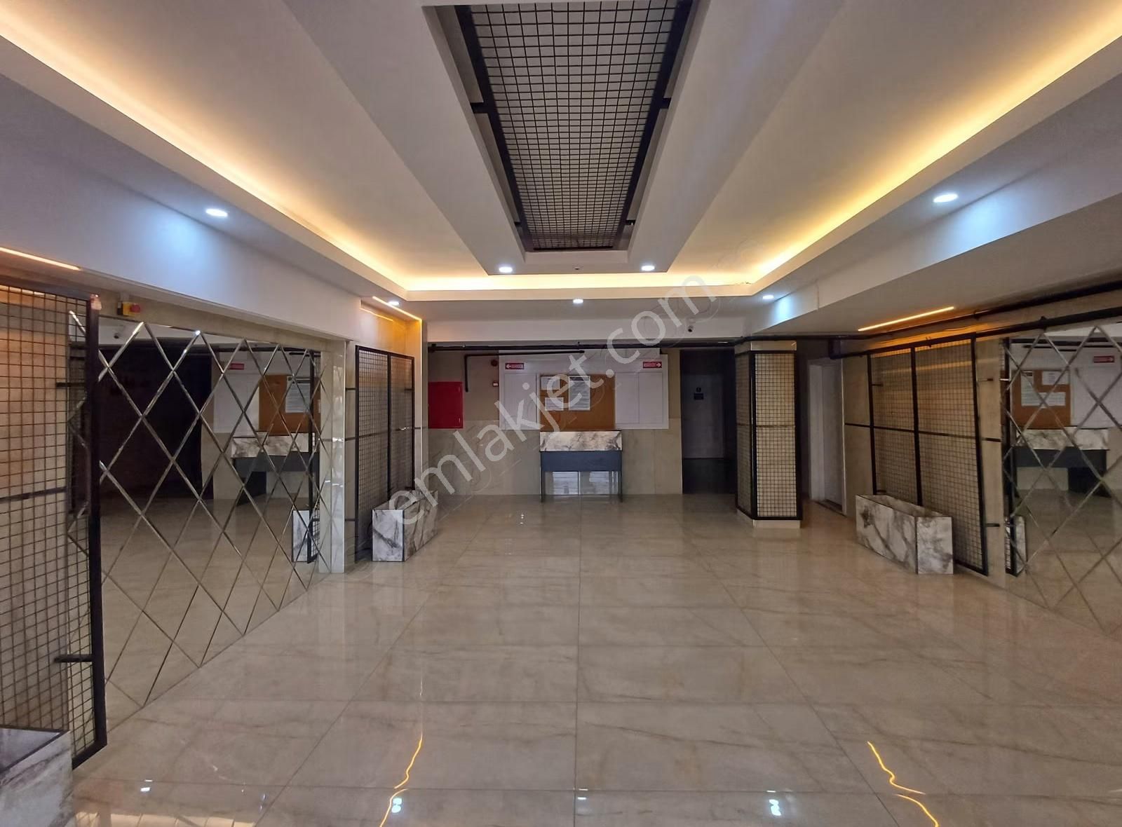 Doğru Gayrimenkulden 7/24 Güvenlikli Havuzlu Site İçerisinde 2+1 - Görsel 9