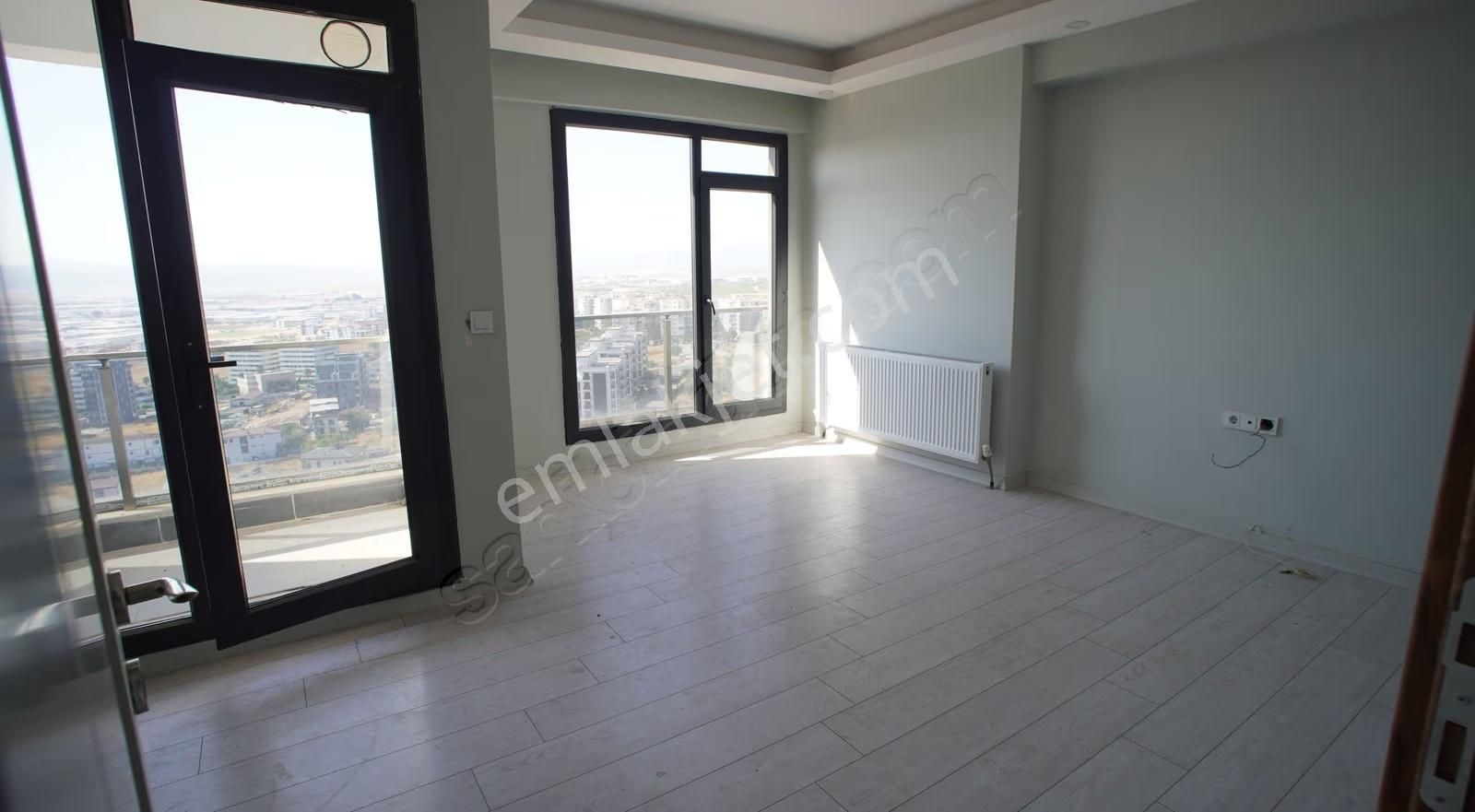 Doğru Gayrimenkulden 7/24 Güvenlikli Havuzlu Site İçerisinde 2+1 - Görsel 19