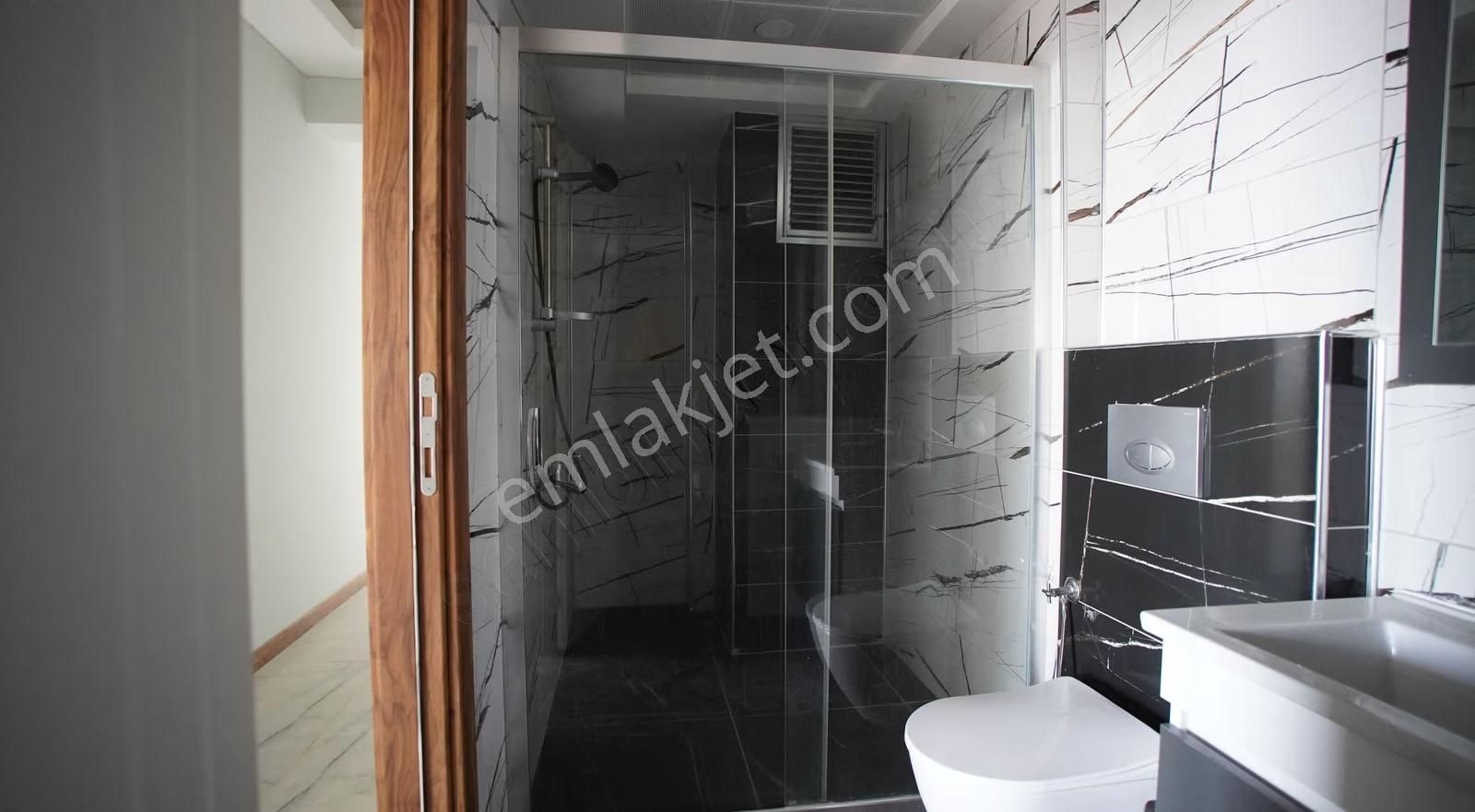 Doğru Gayrimenkulden 7/24 Güvenlikli Havuzlu Site İçerisinde 2+1 - Görsel 17