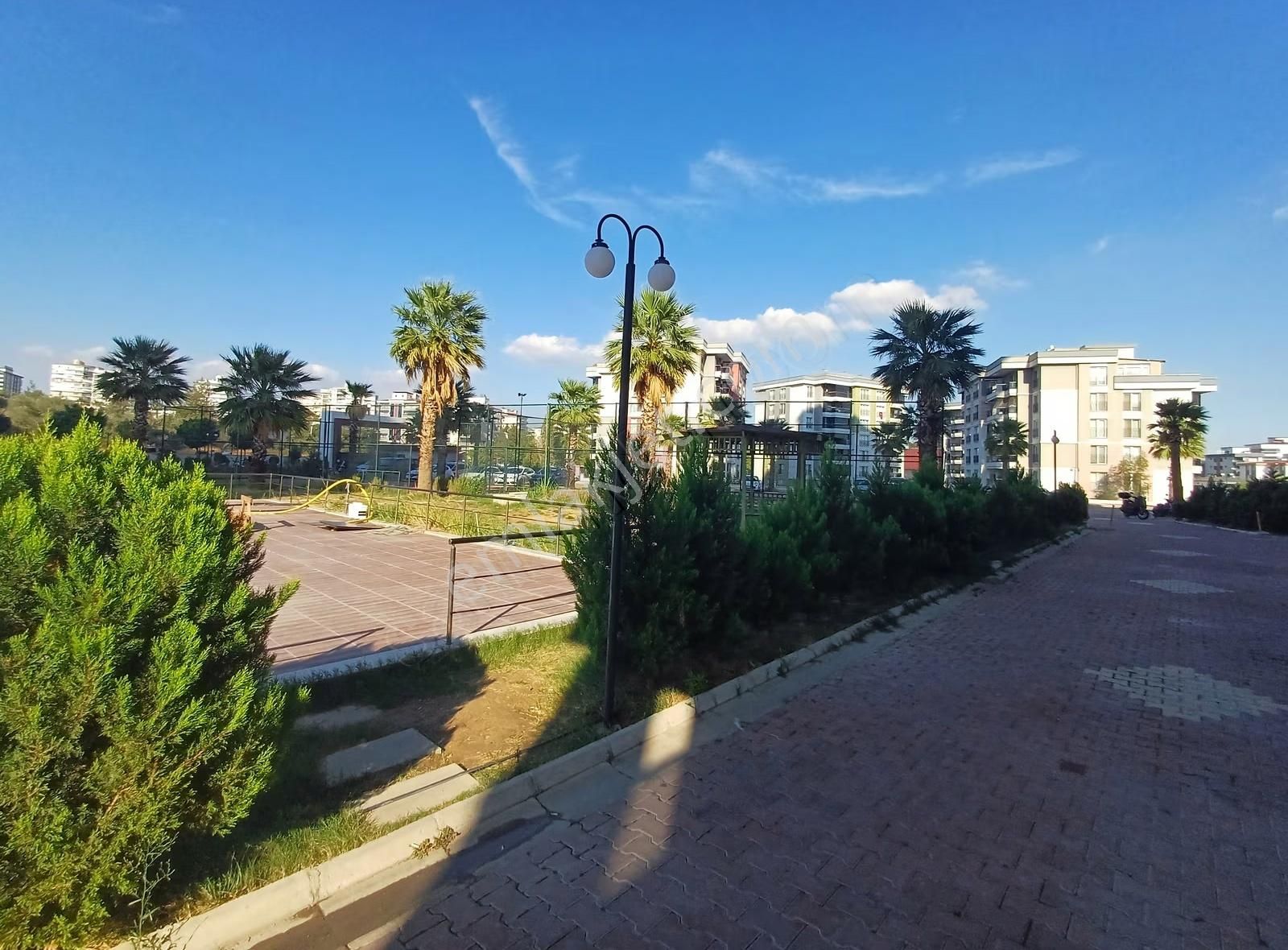 Doğru Gayrimenkulden 7/24 Güvenlikli Havuzlu Site İçerisinde 2+1 - Görsel 12