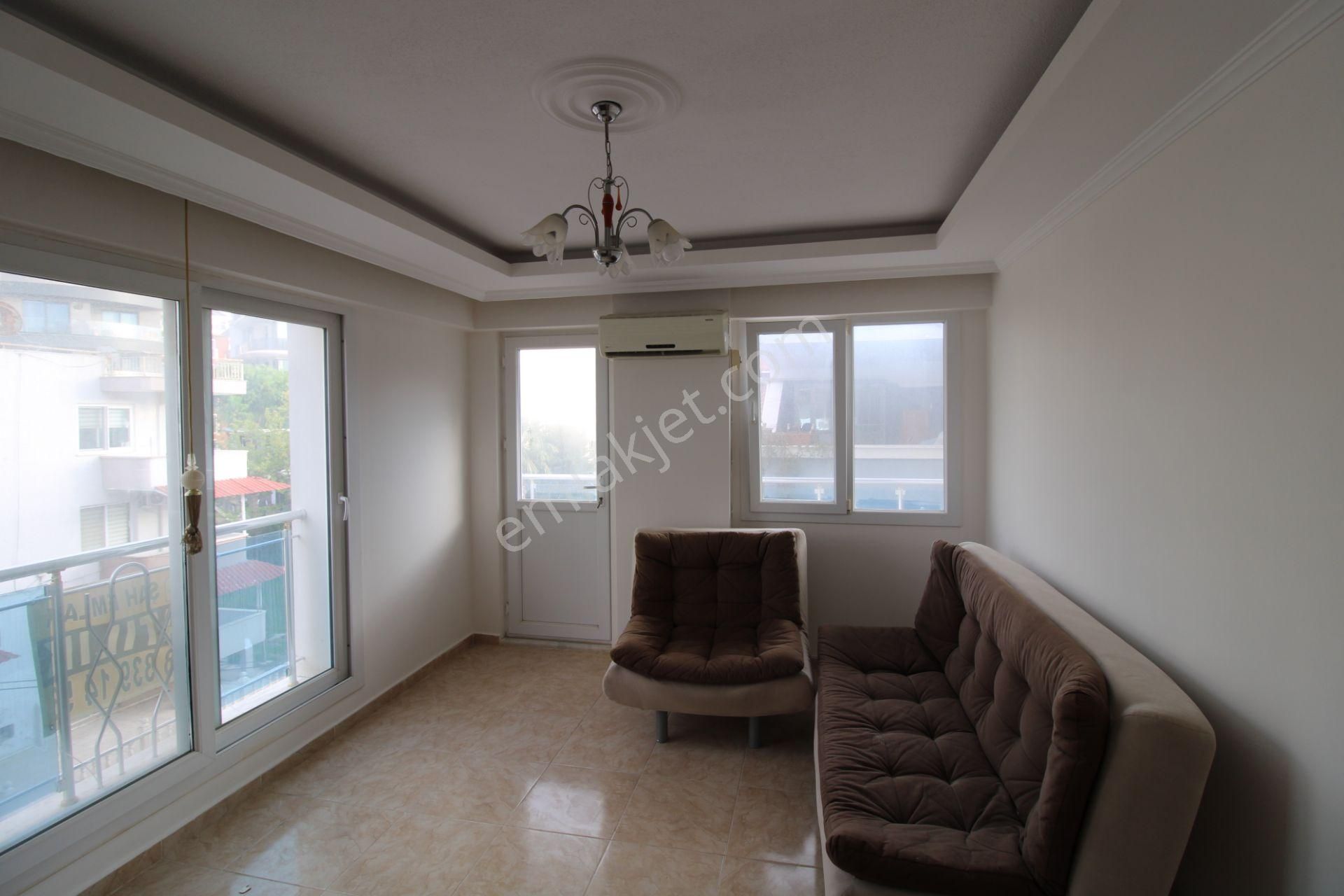 Aydın Didim Altınkum Mahallesi Denize 50 Mt Mesafede 2+1 Ayrı Mutfak Asansörlü - Görsel 21