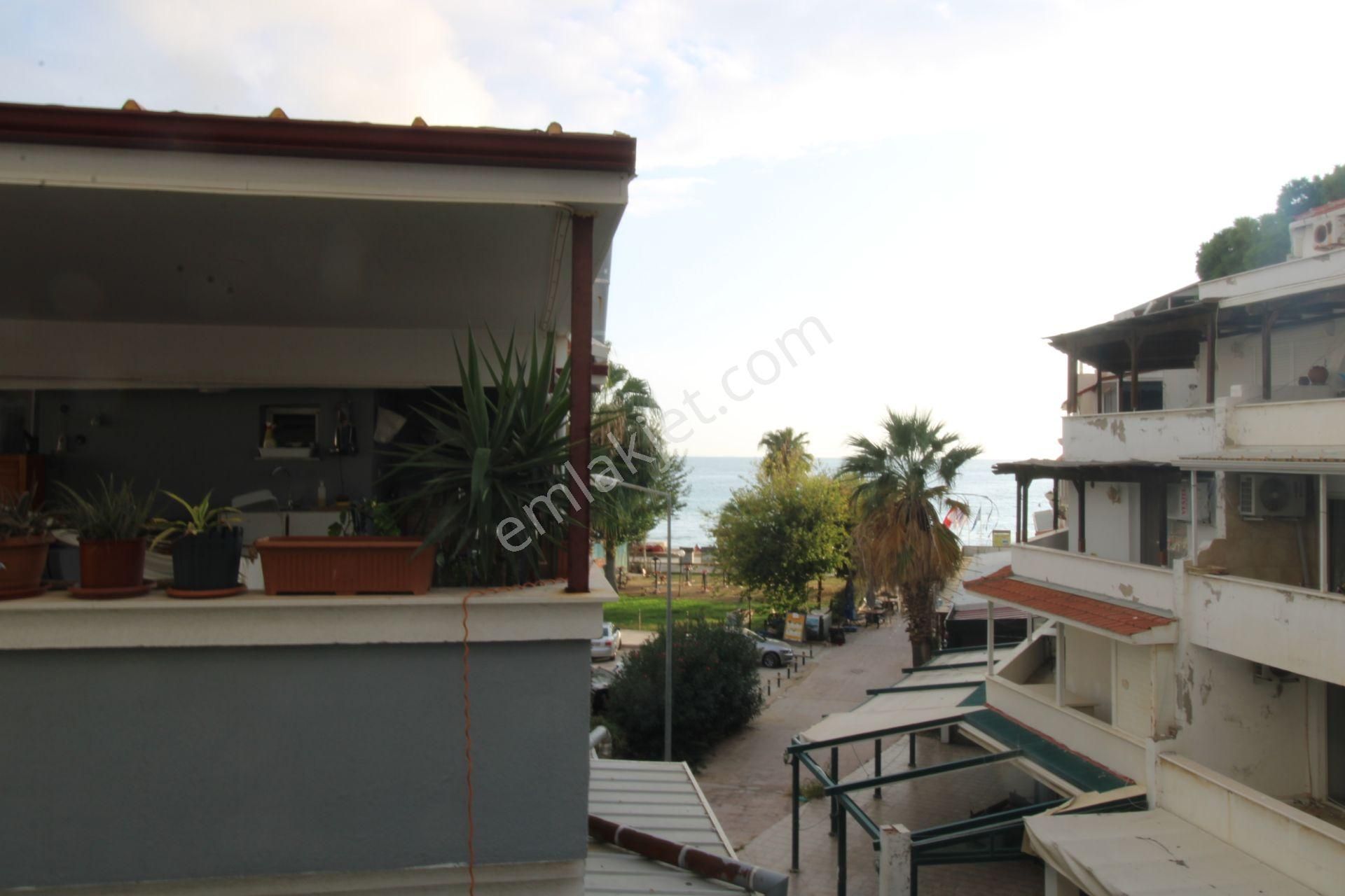 Aydın Didim Altınkum Mahallesi Denize 50 Mt Mesafede 2+1 Ayrı Mutfak Asansörlü - Görsel 18