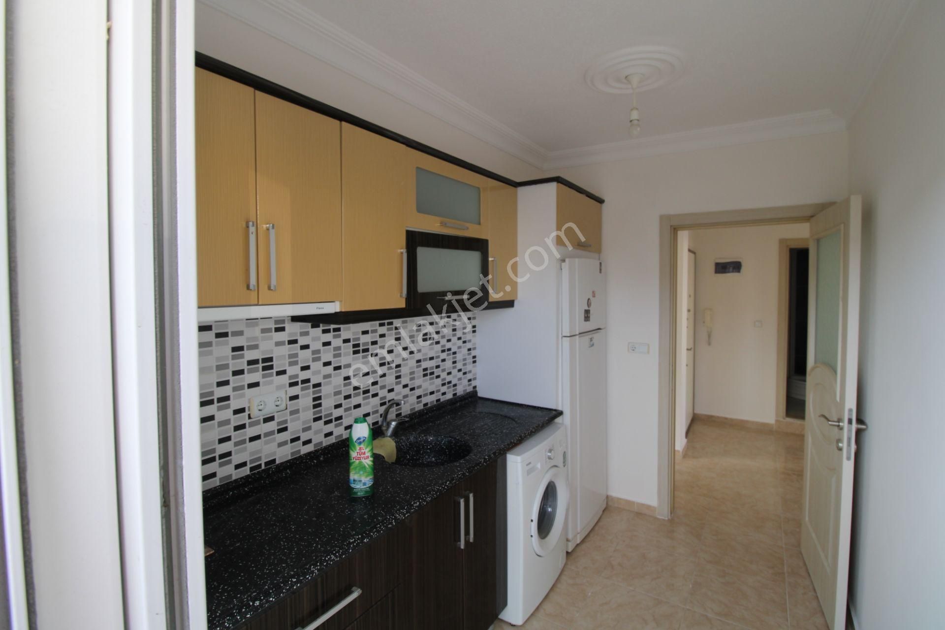 Aydın Didim Altınkum Mahallesi Denize 50 Mt Mesafede 2+1 Ayrı Mutfak Asansörlü - Görsel 14