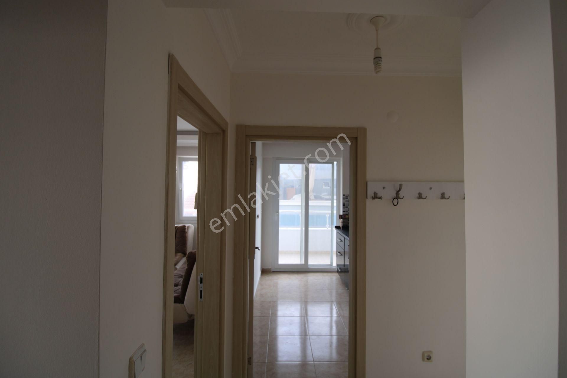 Aydın Didim Altınkum Mahallesi Denize 50 Mt Mesafede 2+1 Ayrı Mutfak Asansörlü - Görsel 12