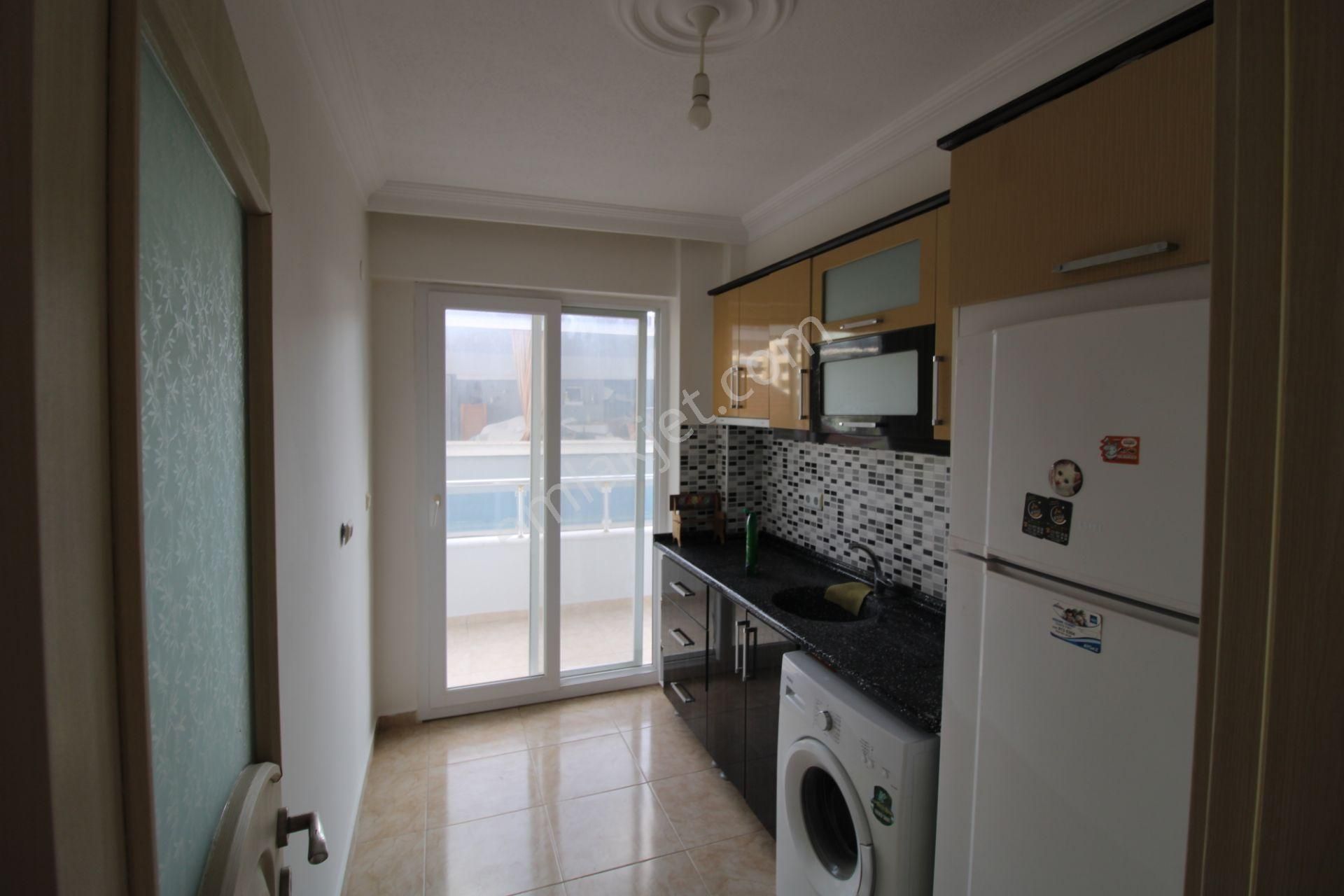 Aydın Didim Altınkum Mahallesi Denize 50 Mt Mesafede 2+1 Ayrı Mutfak Asansörlü - Görsel 13