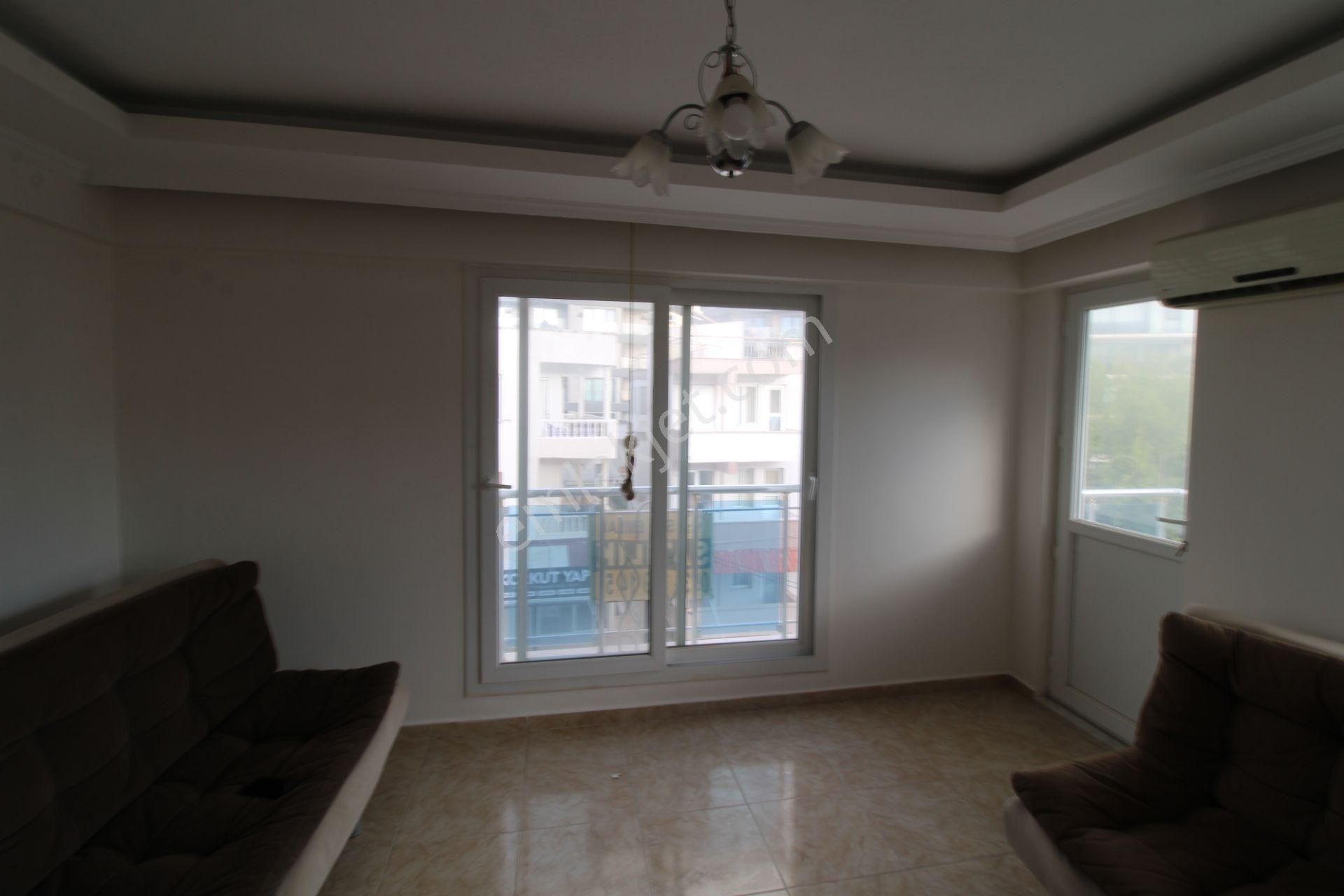 Aydın Didim Altınkum Mahallesi Denize 50 Mt Mesafede 2+1 Ayrı Mutfak Asansörlü - Görsel 22