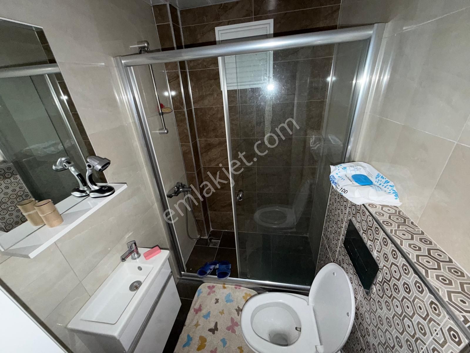 Sym'den Pınarbaşı Mh Ara Katta Asansörlü Ebeveny Banyolu Full Yapılu Geniş 4+1 Dairee!!! - Görsel 33
