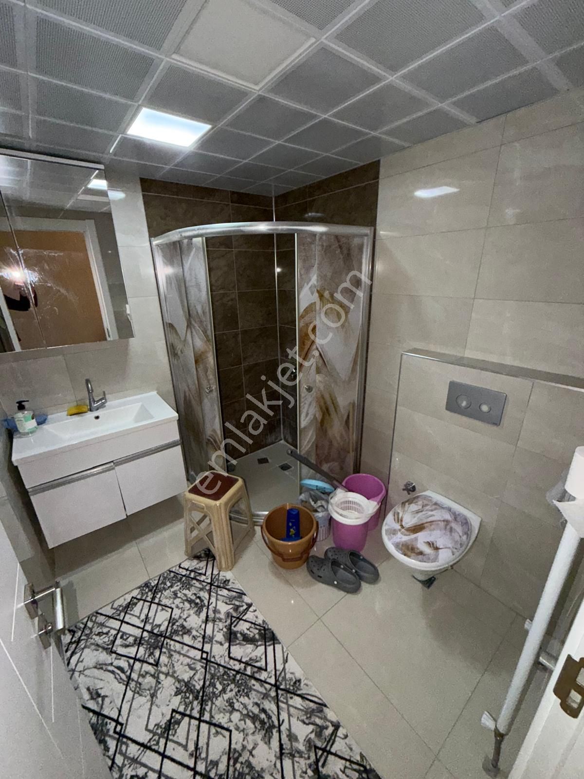Sym'den Pınarbaşı Mh Ara Katta Asansörlü Ebeveny Banyolu Full Yapılu Geniş 4+1 Dairee!!! - Görsel 27