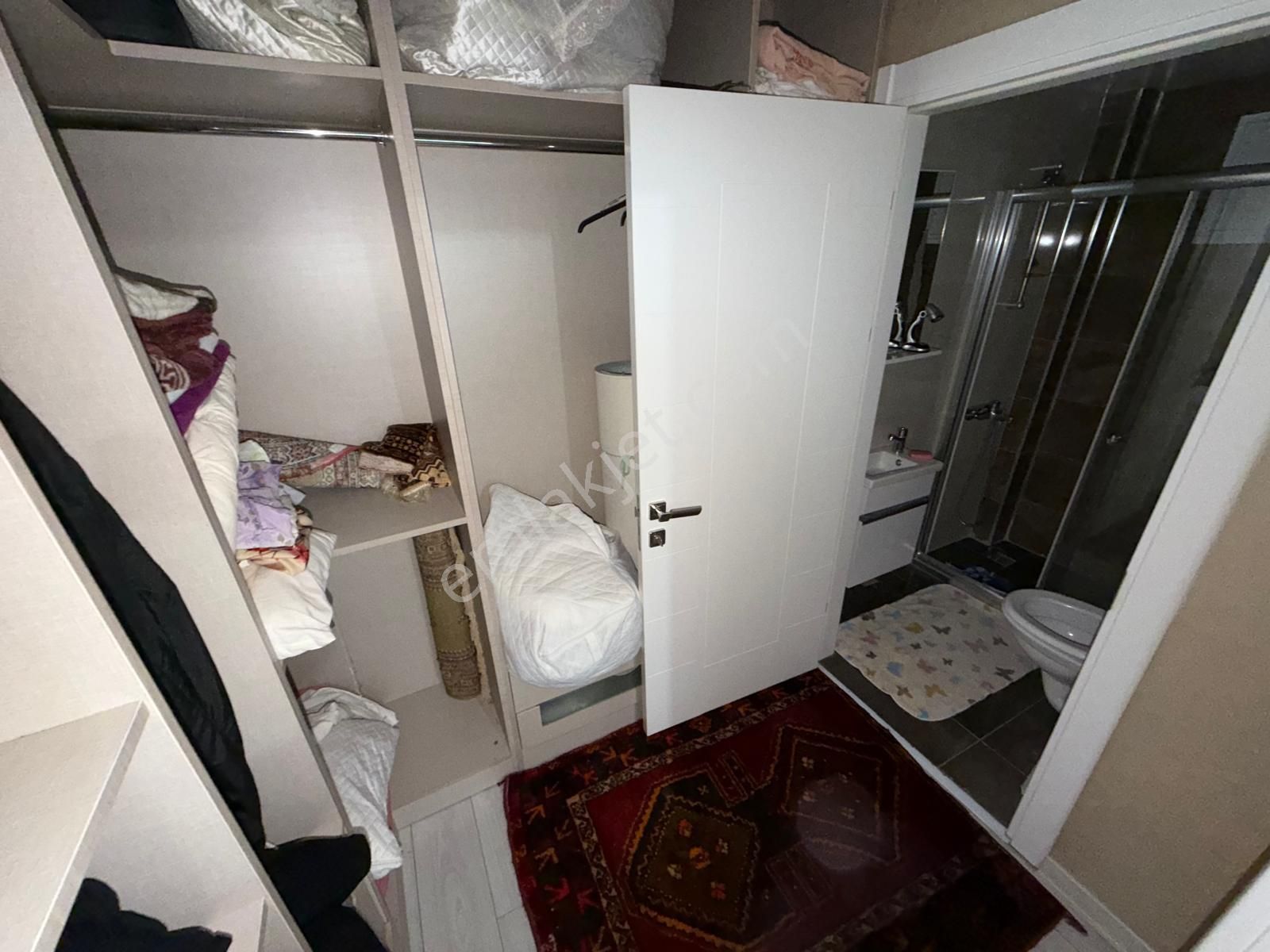 Sym'den Pınarbaşı Mh Ara Katta Asansörlü Ebeveny Banyolu Full Yapılu Geniş 4+1 Dairee!!! - Görsel 22