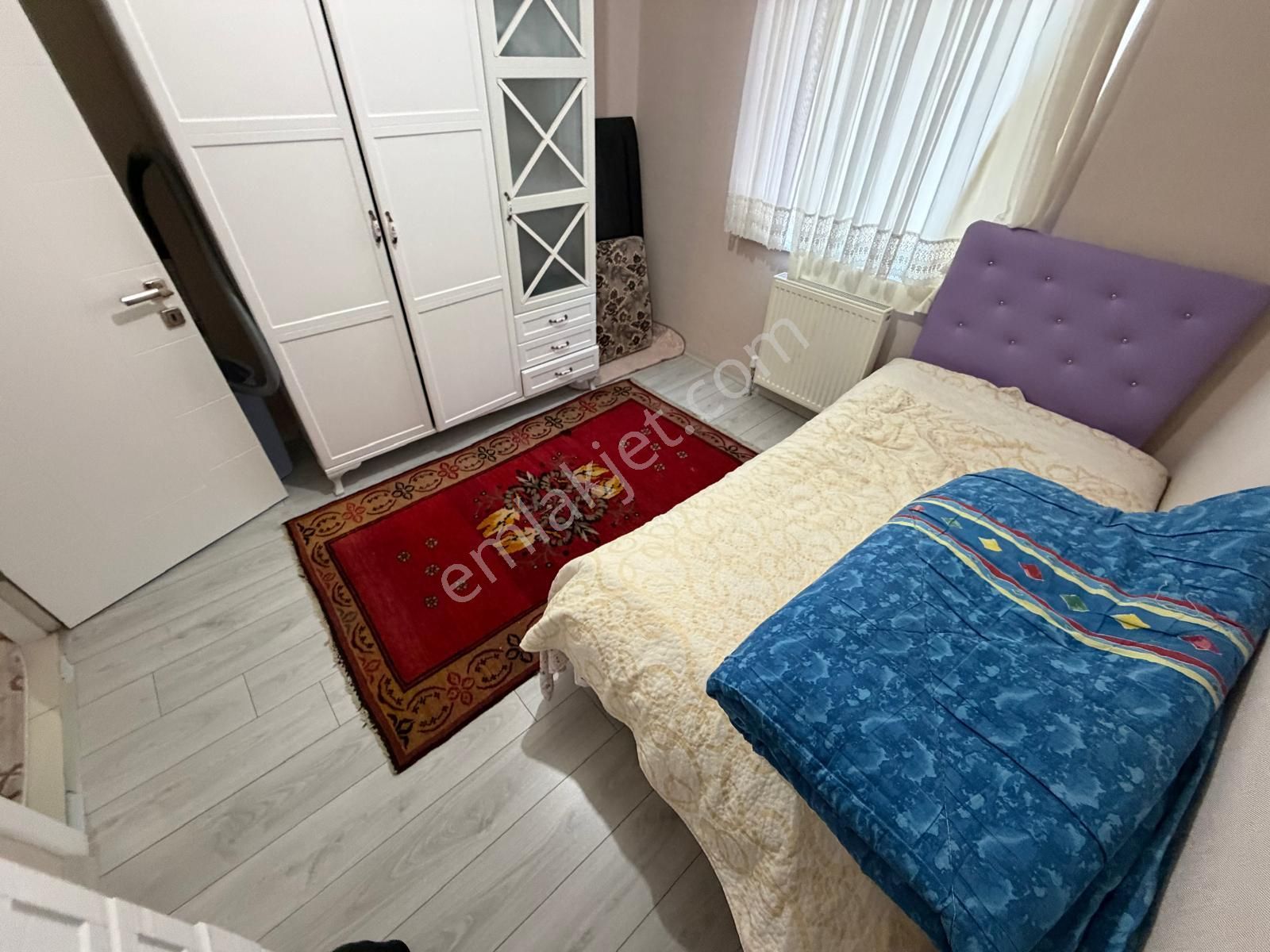 Sym'den Pınarbaşı Mh Ara Katta Asansörlü Ebeveny Banyolu Full Yapılu Geniş 4+1 Dairee!!! - Görsel 18