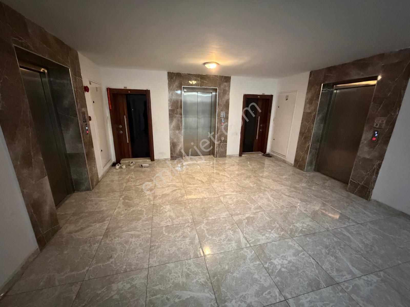 Sym'den Pınarbaşı Mh Ara Katta Asansörlü Ebeveny Banyolu Full Yapılu Geniş 4+1 Dairee!!! - Görsel 34