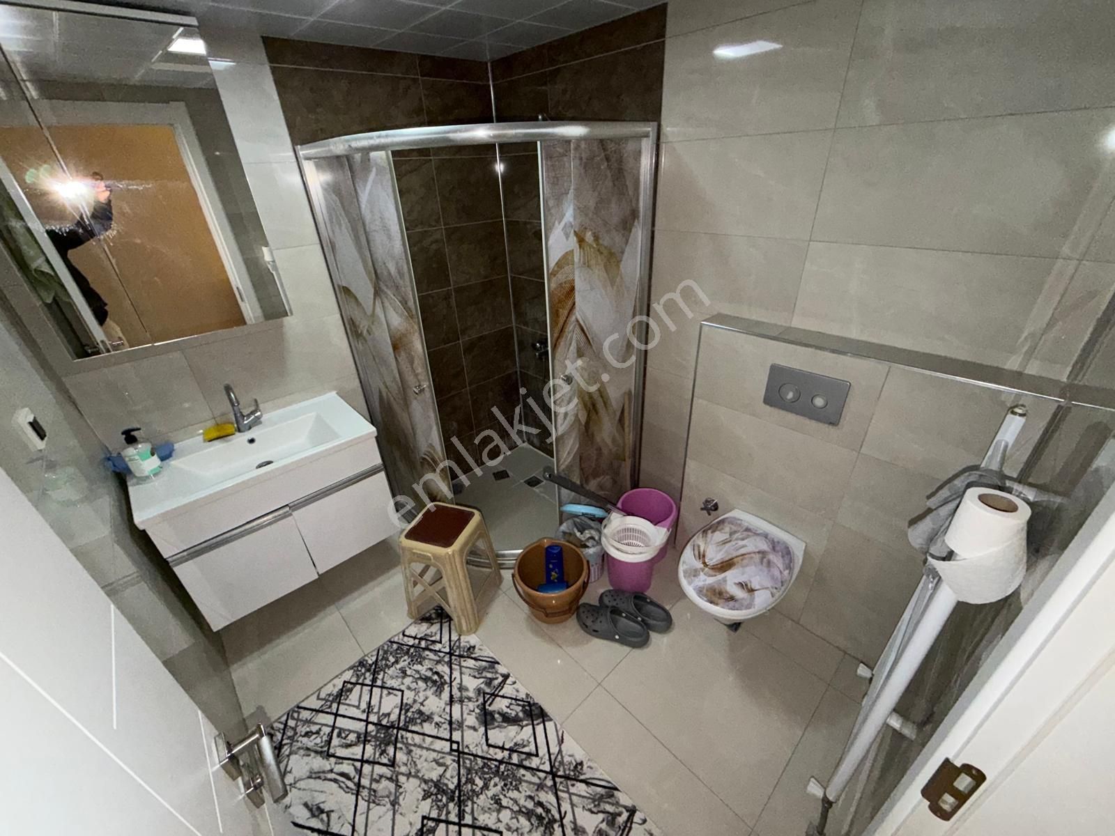 Sym'den Pınarbaşı Mh Ara Katta Asansörlü Ebeveny Banyolu Full Yapılu Geniş 4+1 Dairee!!! - Görsel 26