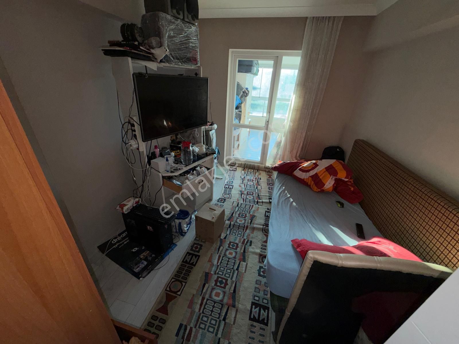 Sym'den Pınarbaşı Mh Ara Katta Asansörlü Ebeveny Banyolu Full Yapılu Geniş 4+1 Dairee!!! - Görsel 25