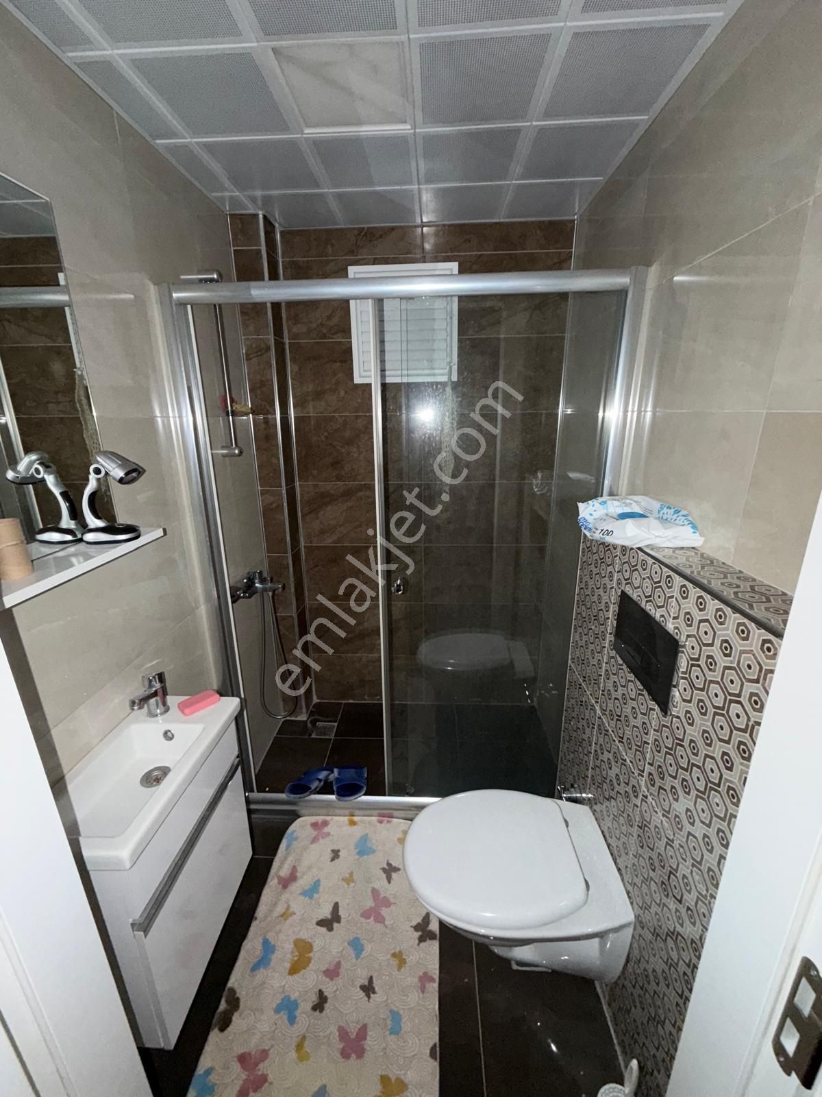 Sym'den Pınarbaşı Mh Ara Katta Asansörlü Ebeveny Banyolu Full Yapılu Geniş 4+1 Dairee!!! - Görsel 24