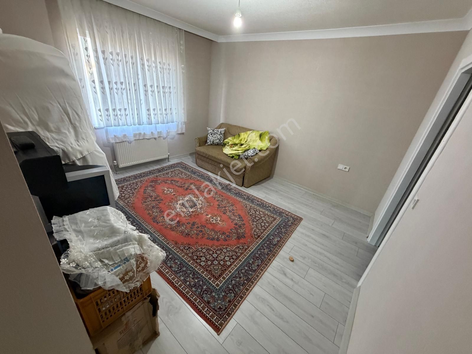 Sym'den Pınarbaşı Mh Ara Katta Asansörlü Ebeveny Banyolu Full Yapılu Geniş 4+1 Dairee!!! - Görsel 19