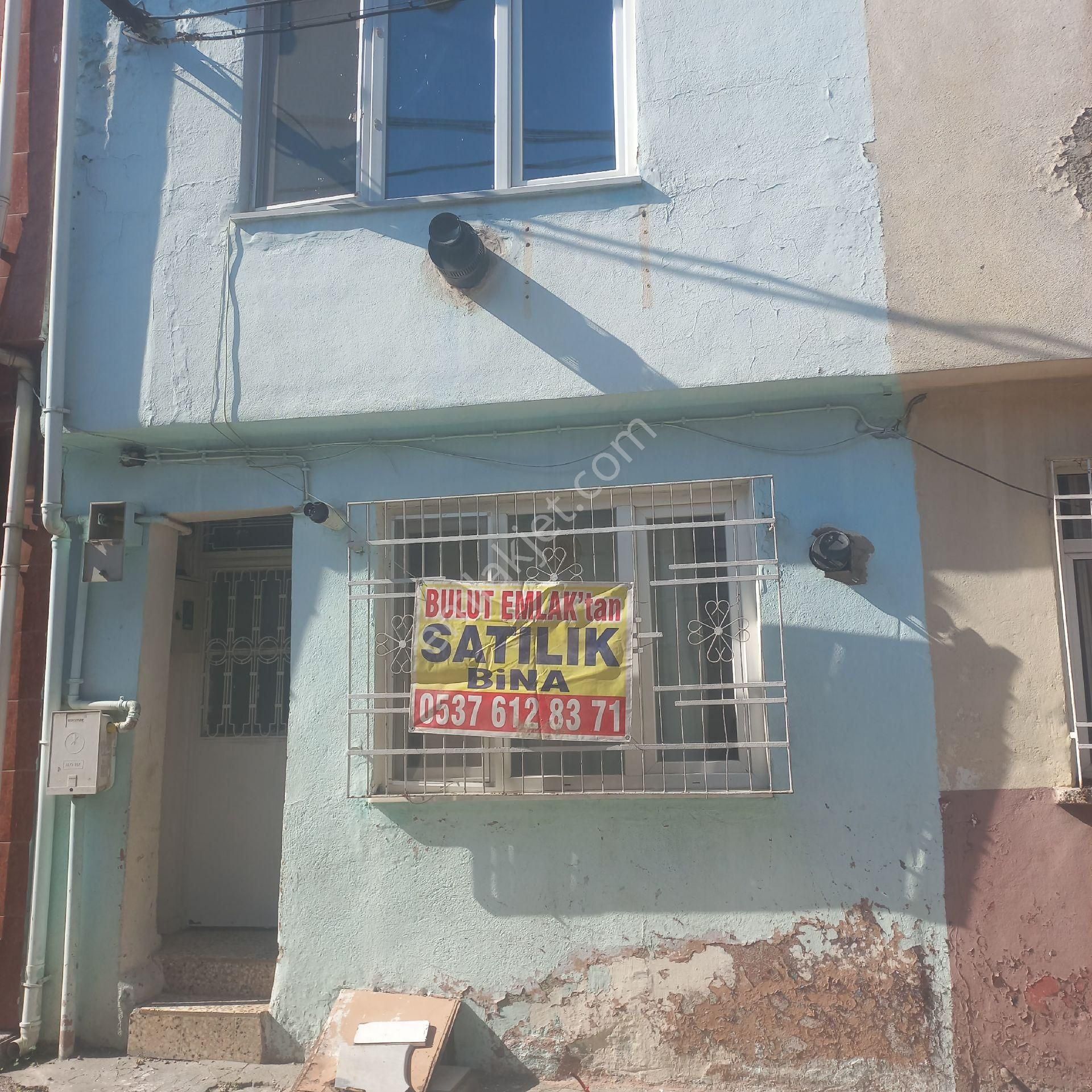 Bursa Osmangazi Koğukçinarda Satılık Müstakil Bina - Görsel 2