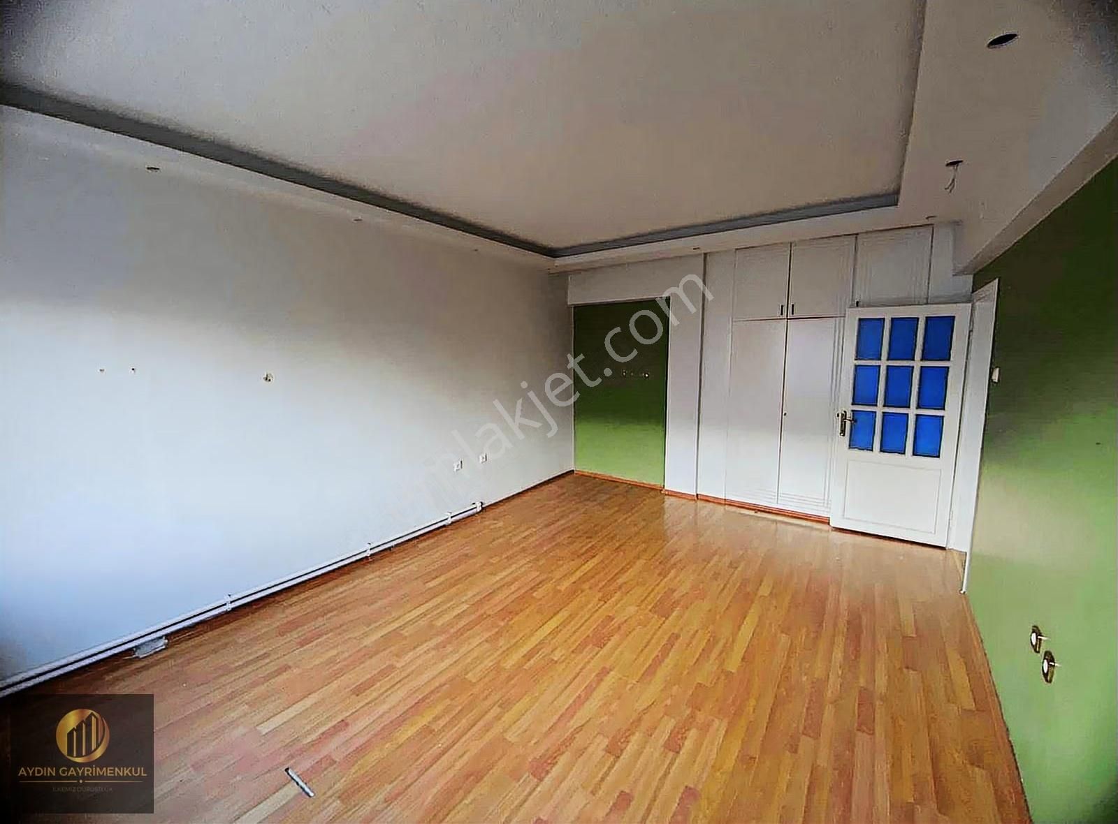 Aydın Gm'den Terminal Caddesinde 3+1 Satılık Asansörlü Daire - Görsel 9