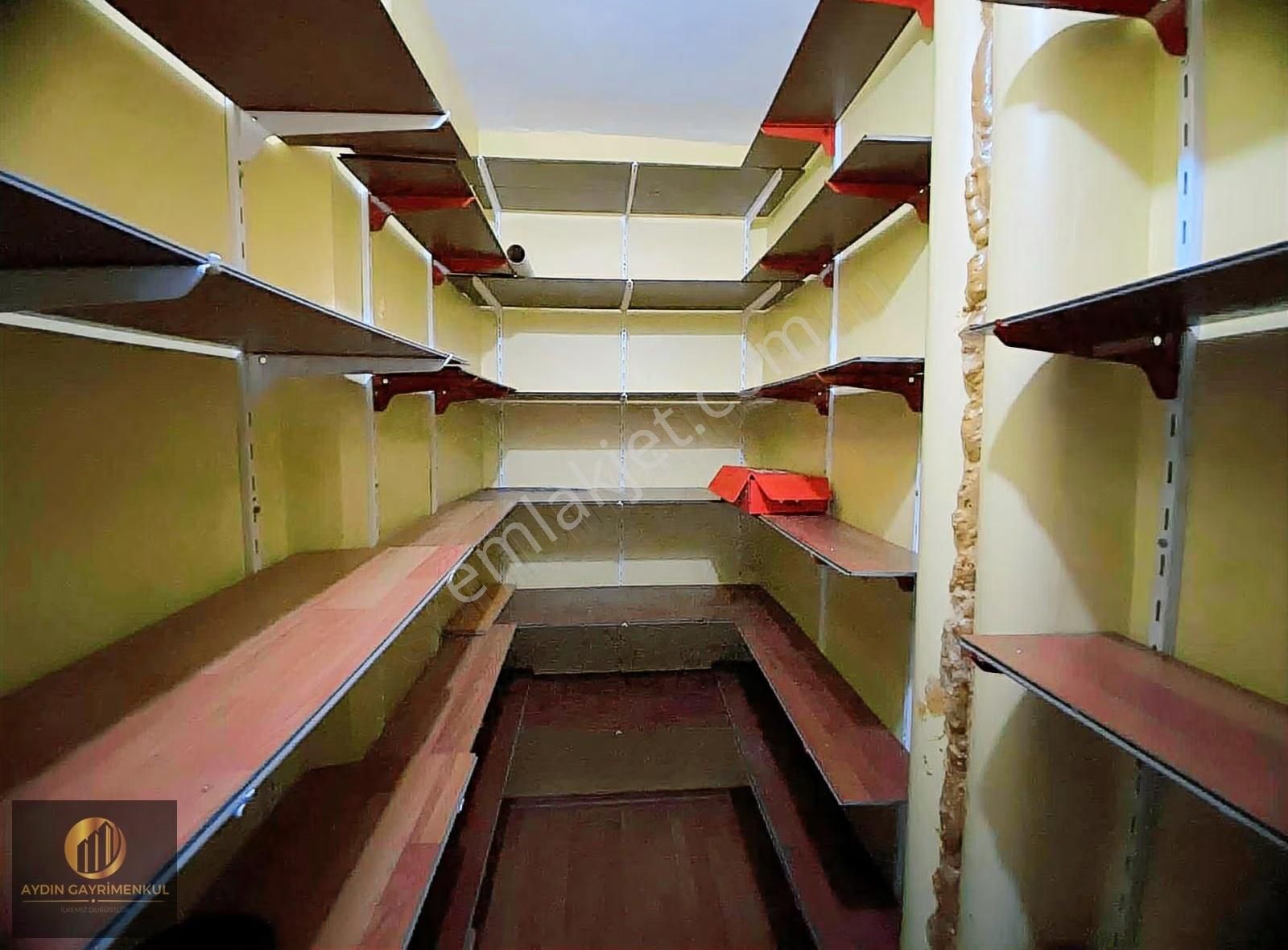 Aydın Gm'den Terminal Caddesinde 3+1 Satılık Asansörlü Daire - Görsel 2