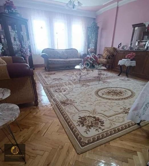 Aydın Gm'den Mng Avm Karşısı Ana Cadde Üzeri Satılık Daire - Görsel 12