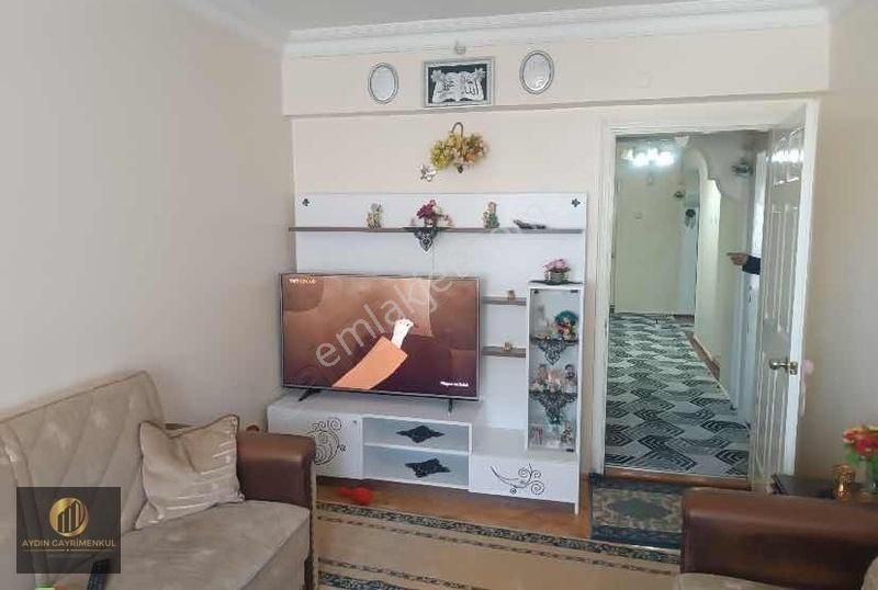 Aydın Gm'den Mng Avm Karşısı Ana Cadde Üzeri Satılık Daire - Görsel 10