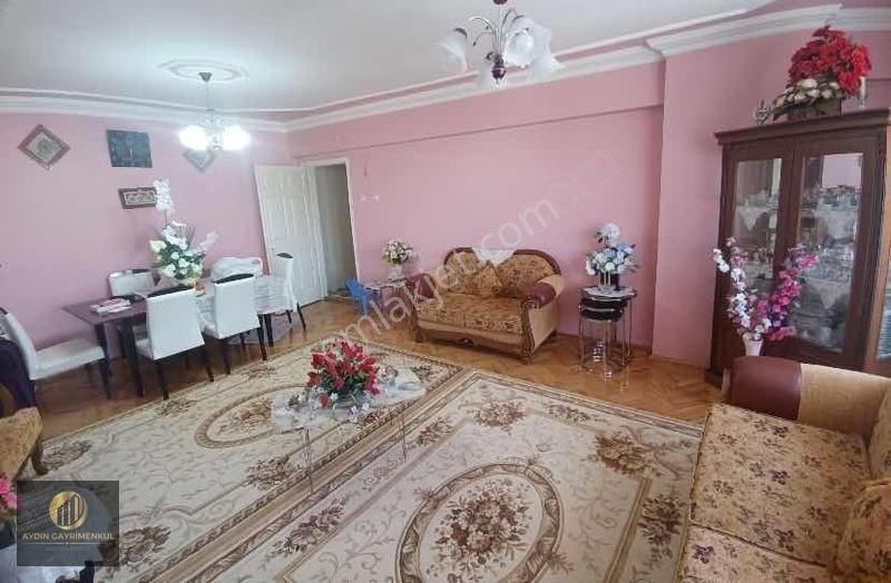 Aydın Gm'den Mng Avm Karşısı Ana Cadde Üzeri Satılık Daire - Görsel 8