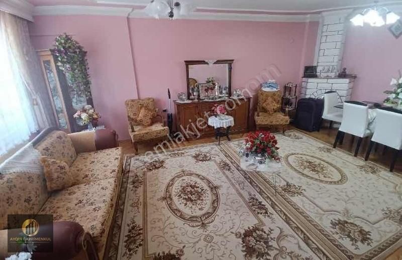Aydın Gm'den Mng Avm Karşısı Ana Cadde Üzeri Satılık Daire - Görsel 11