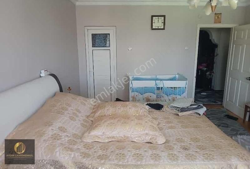 Aydın Gm'den Mng Avm Karşısı Ana Cadde Üzeri Satılık Daire - Görsel 6